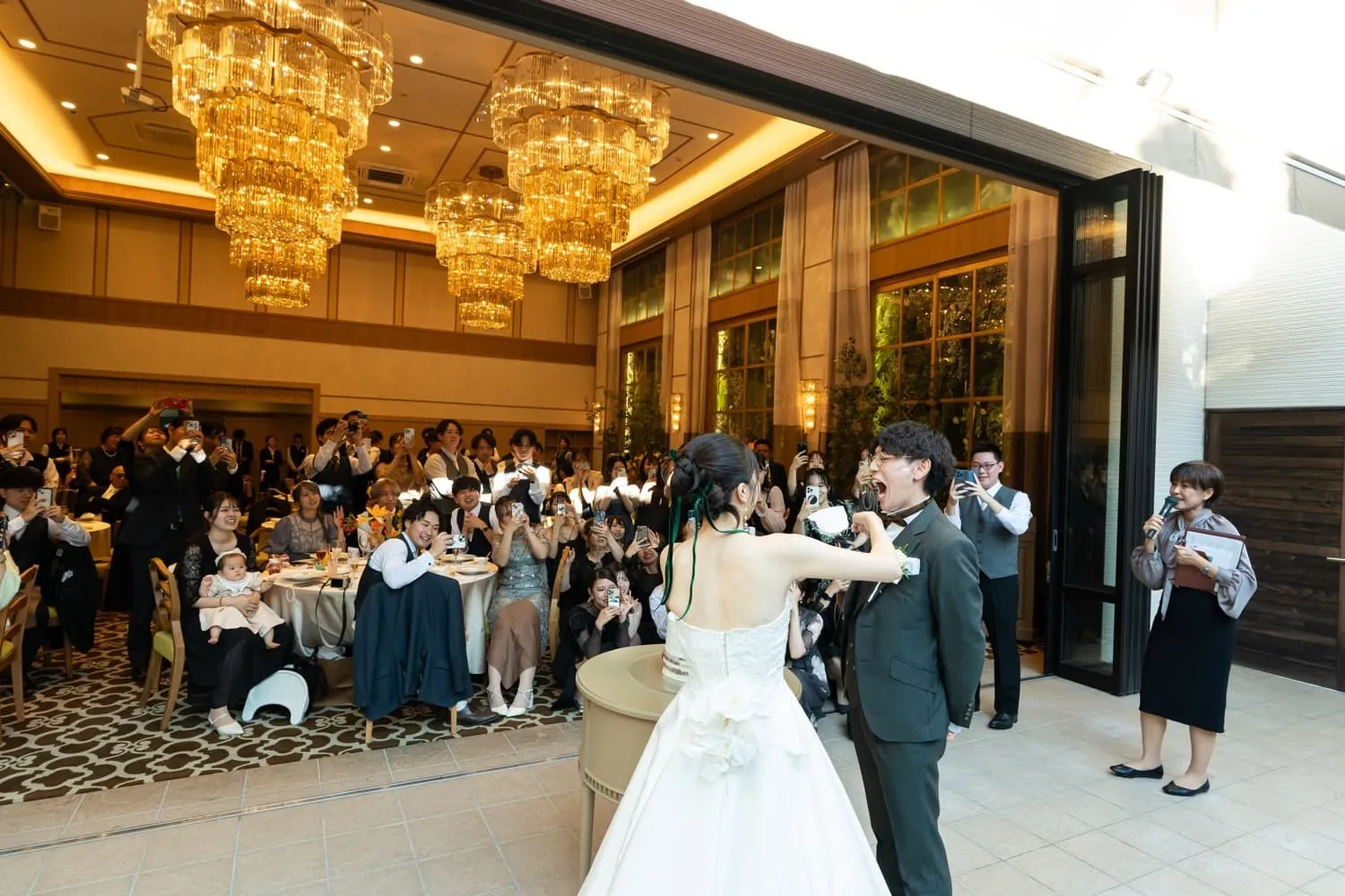 レポートギャラリー画像