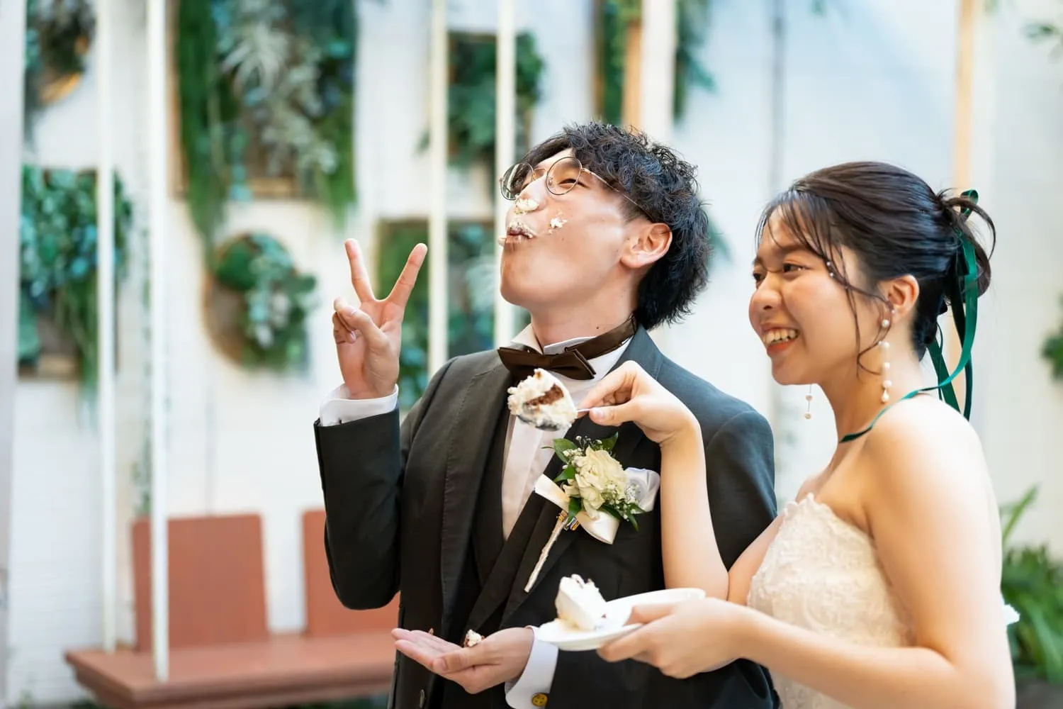 レポートギャラリー画像