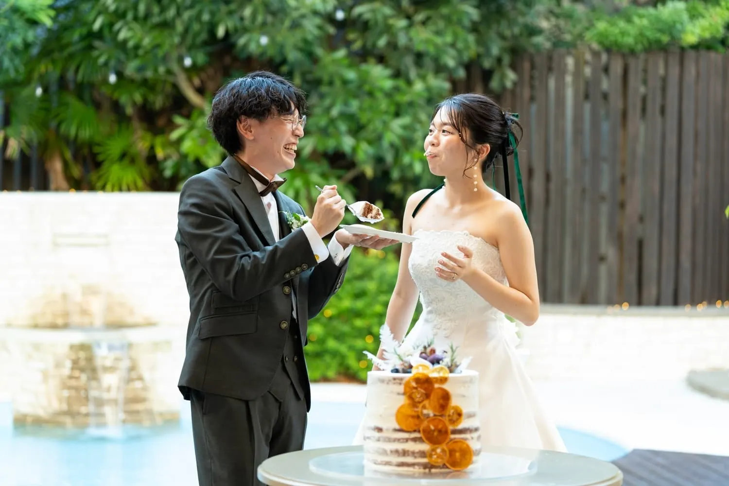 レポートギャラリー画像