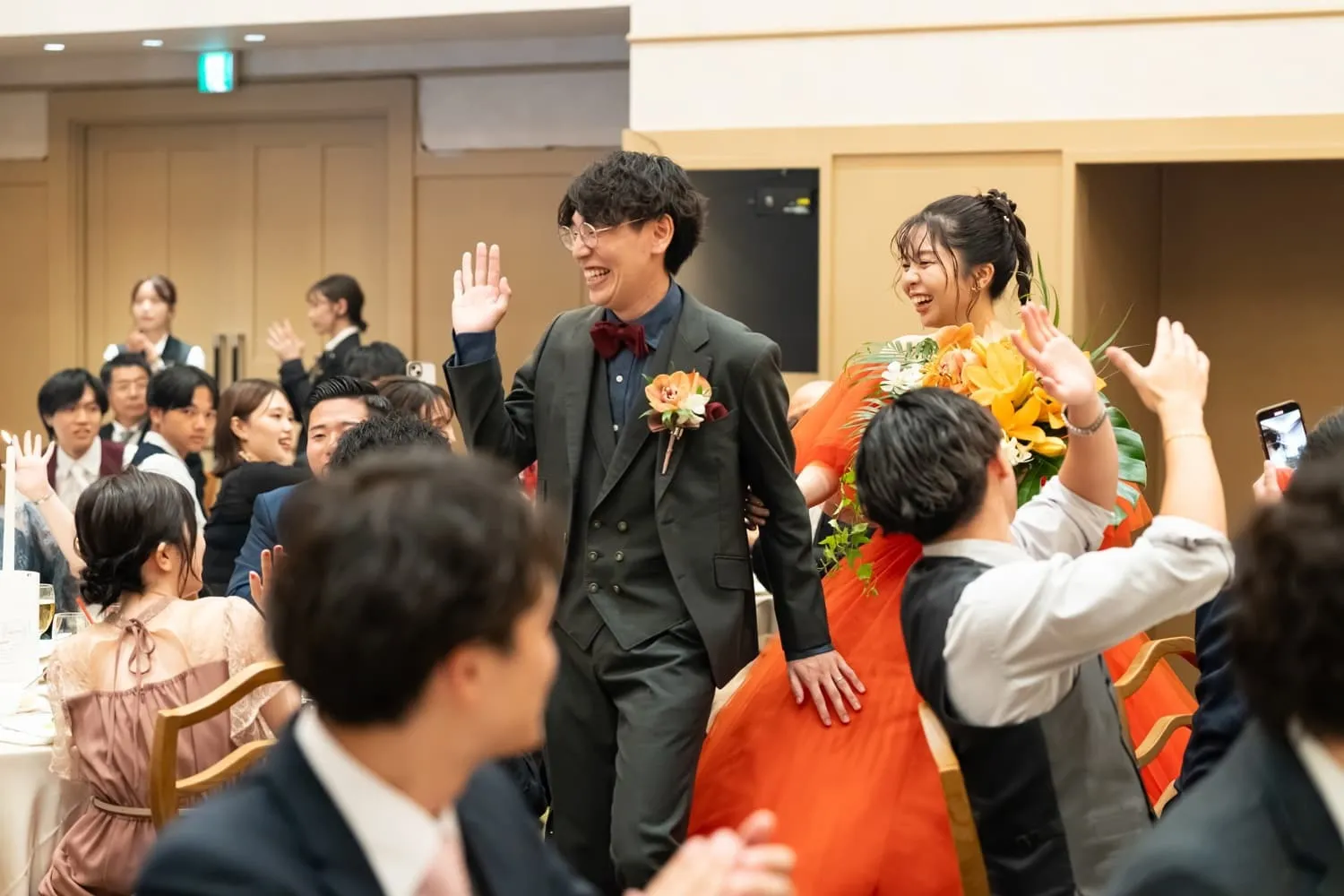 レポートギャラリー画像