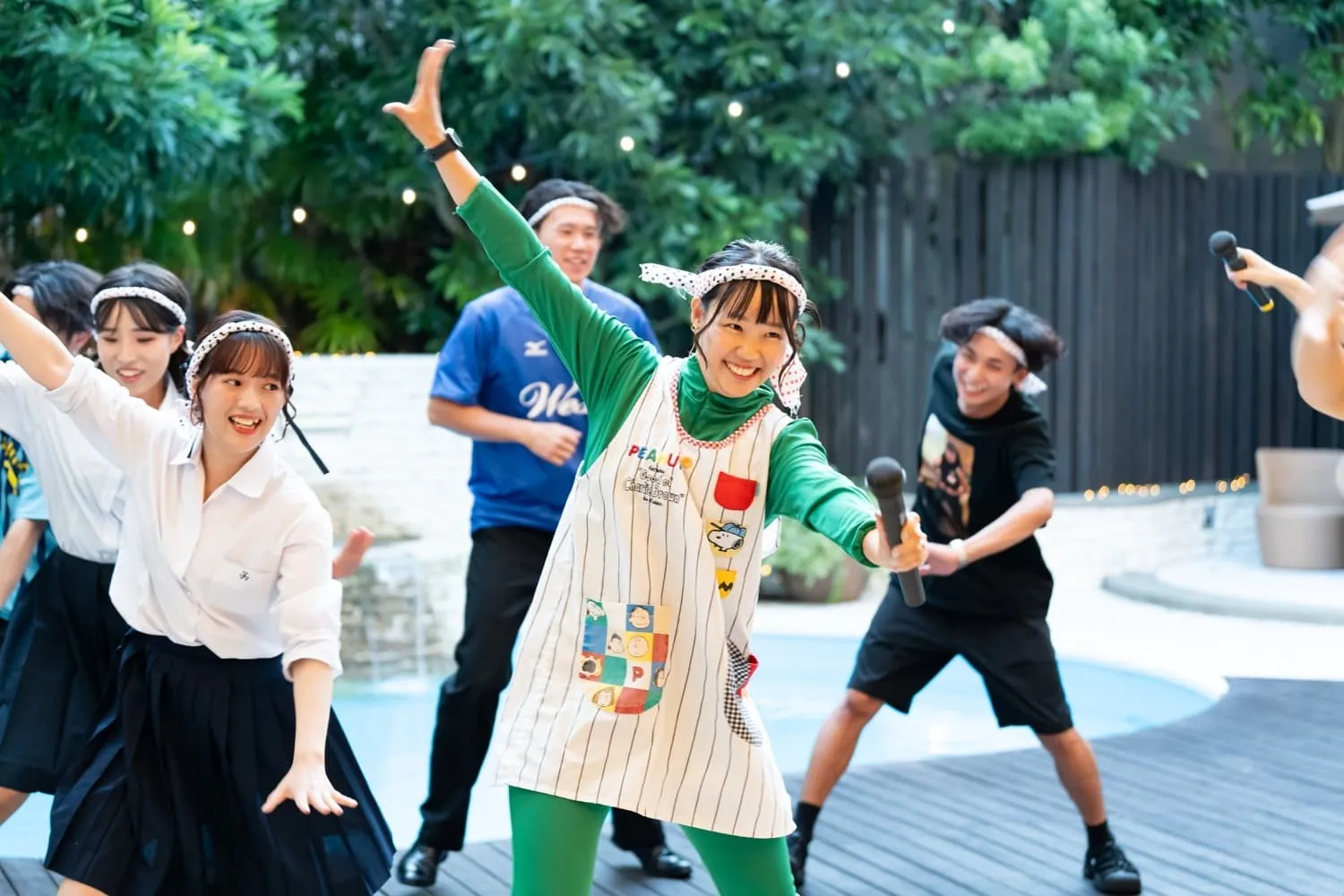 レポートギャラリー画像