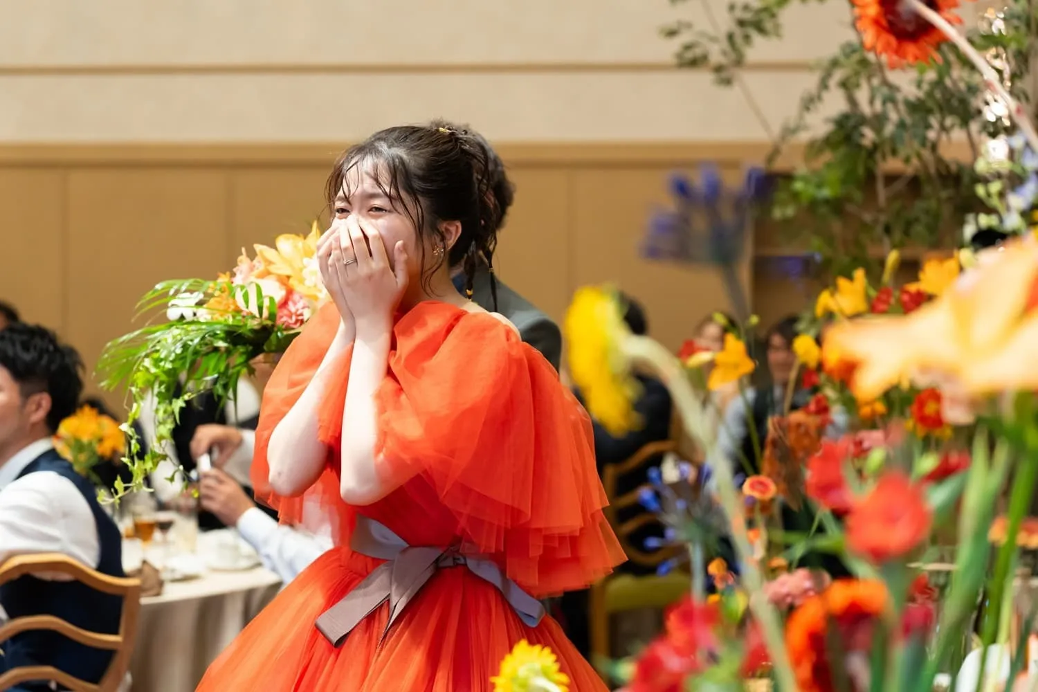 レポートギャラリー画像