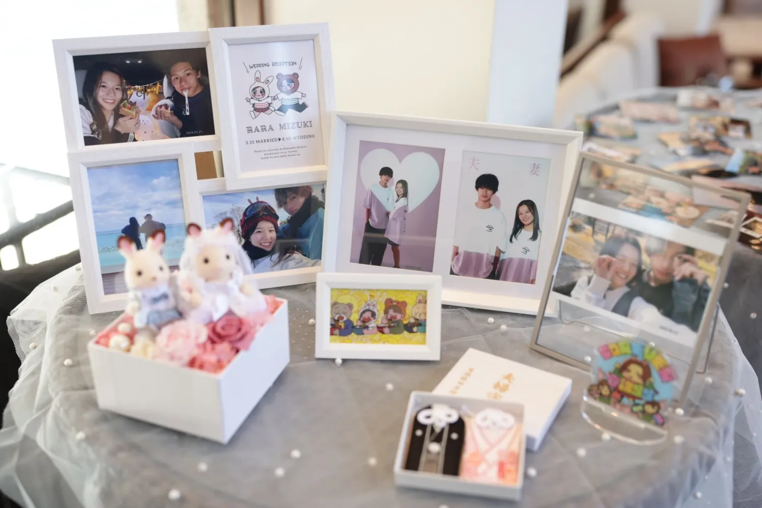 レポートギャラリー画像