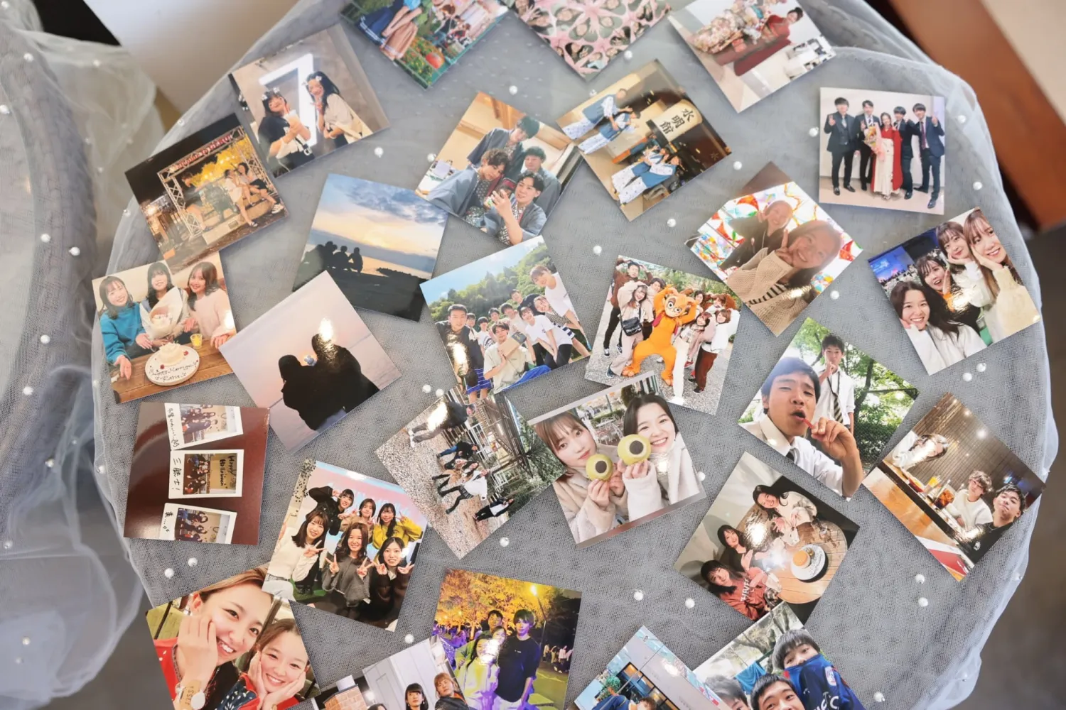 レポートギャラリー画像