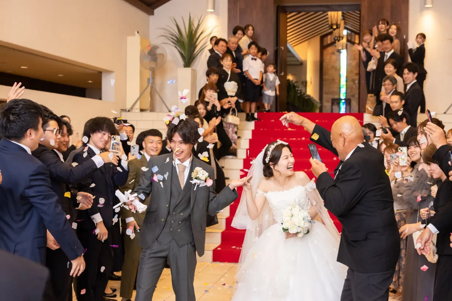 レポートギャラリー画像