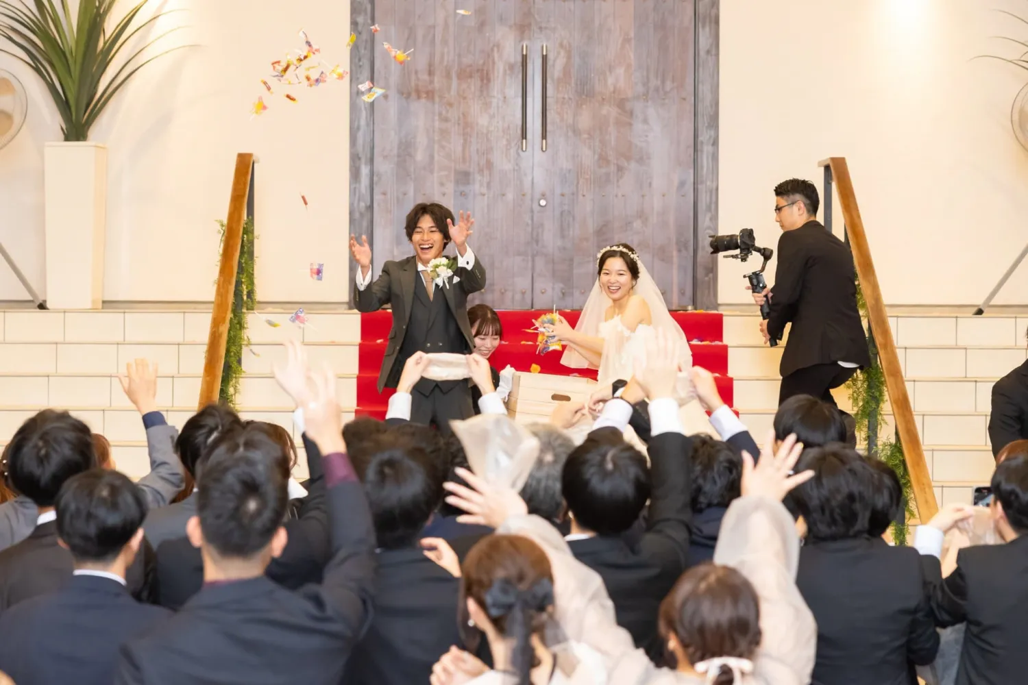 レポートギャラリー画像