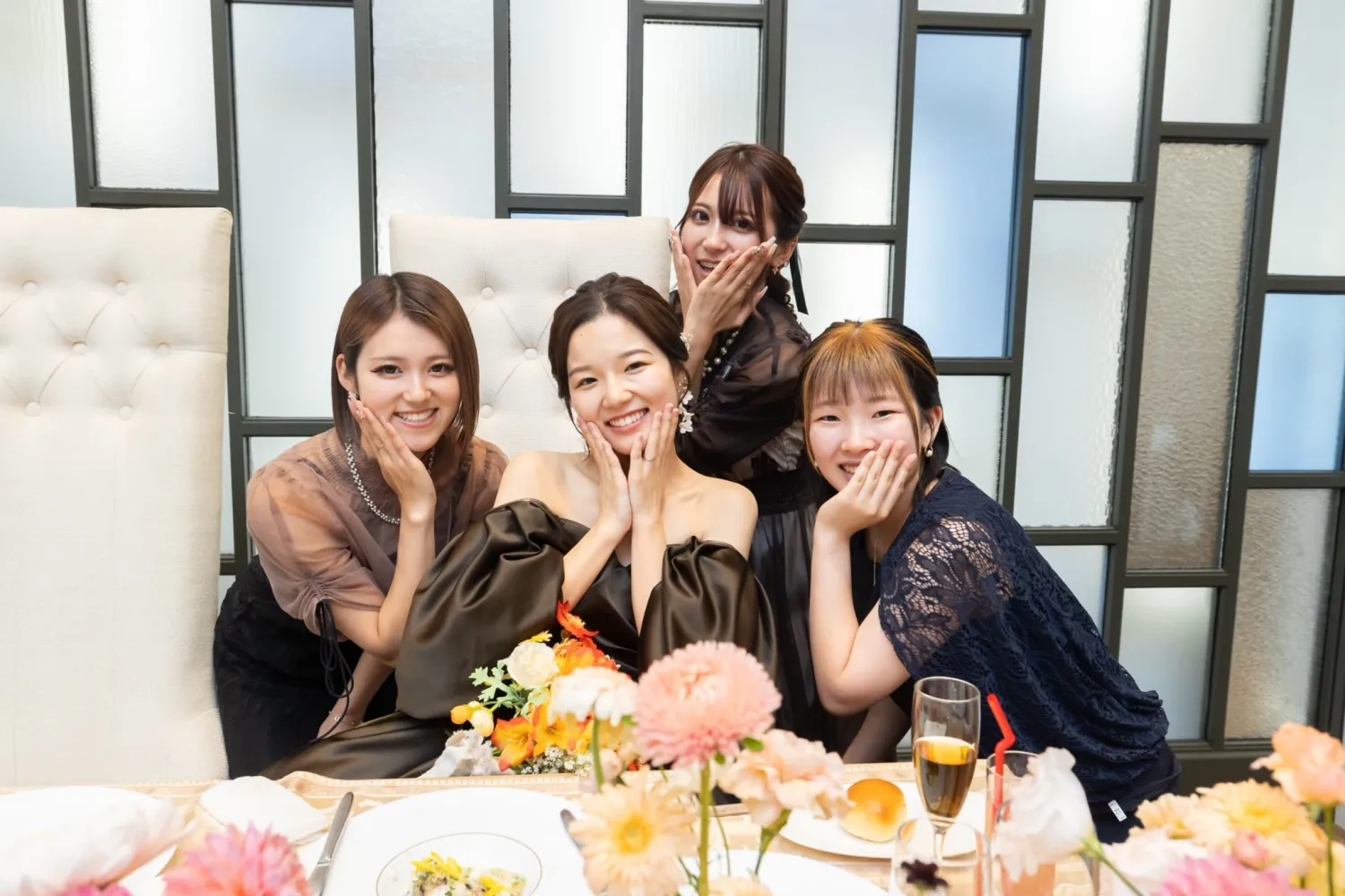 レポートギャラリー画像