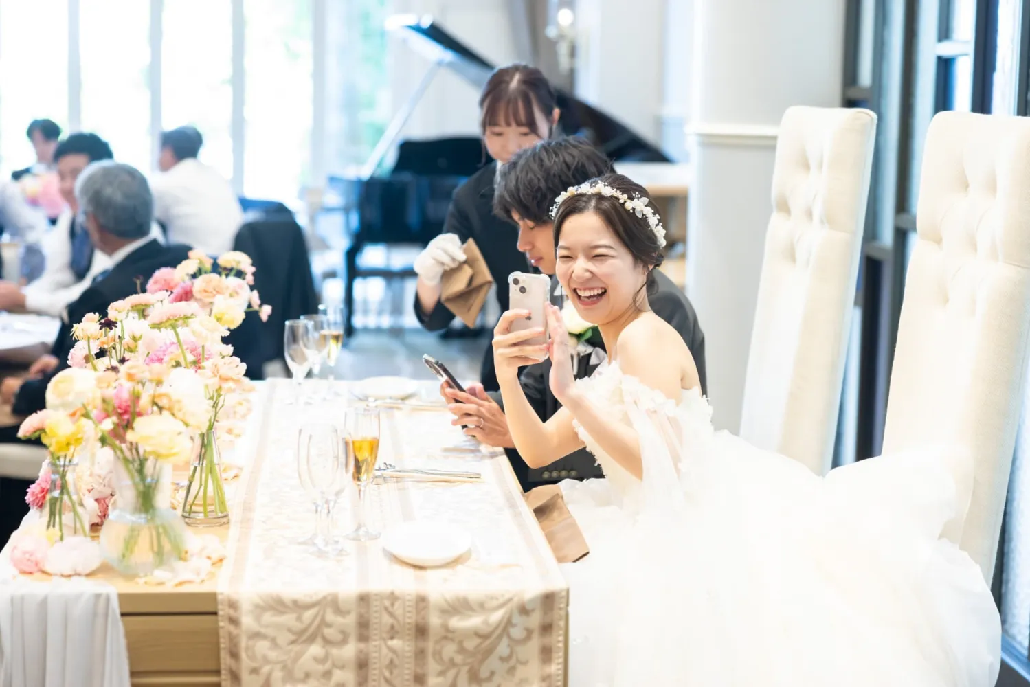 レポートギャラリー画像