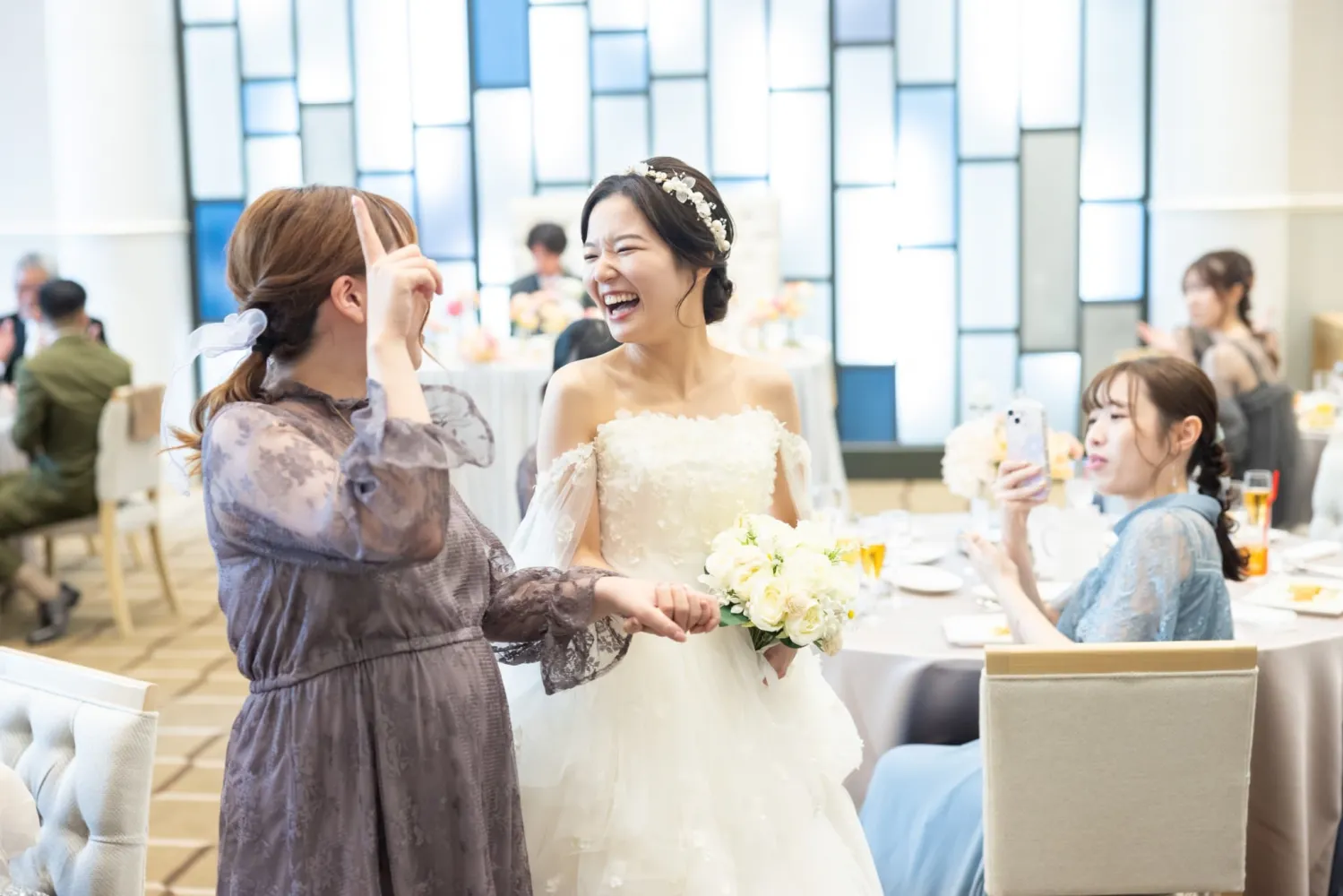 レポートギャラリー画像