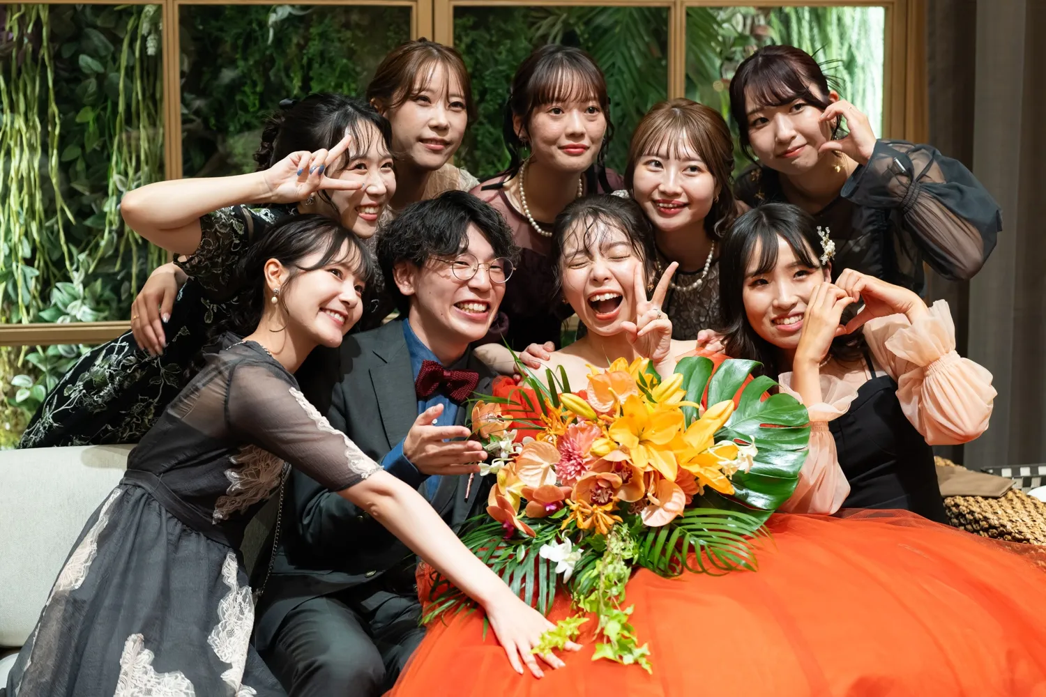 レポートギャラリー画像