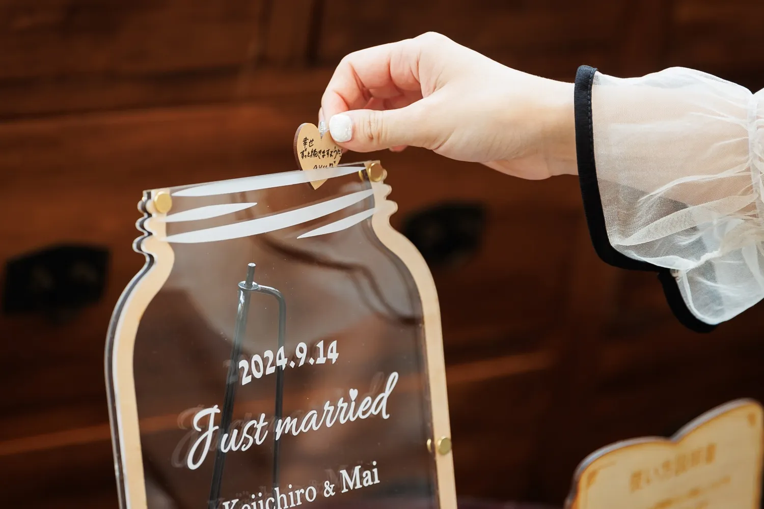 レポートギャラリー画像