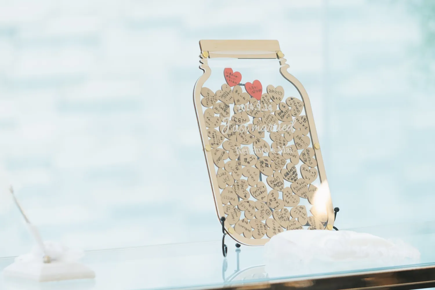 レポートギャラリー画像