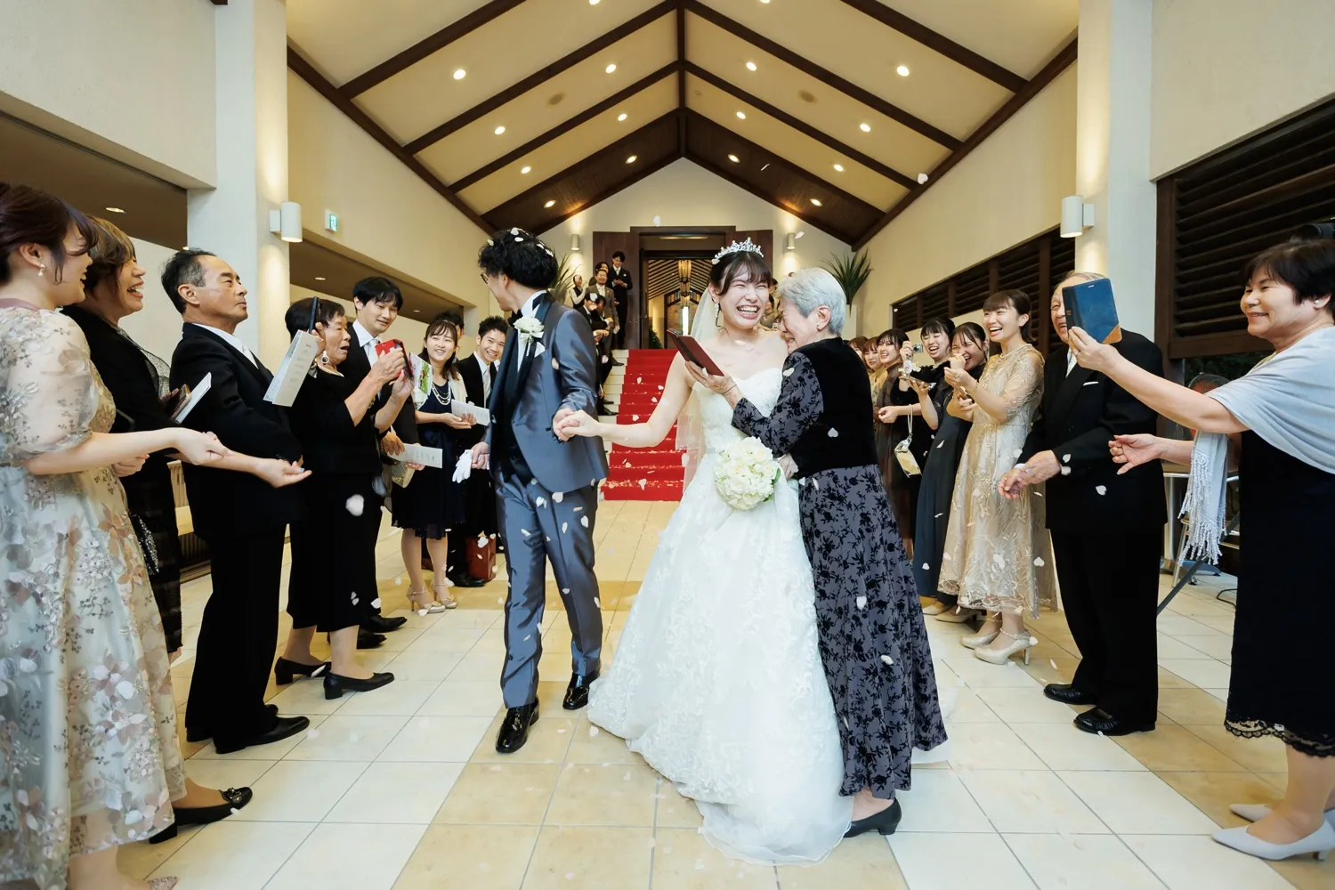 レポートギャラリー画像