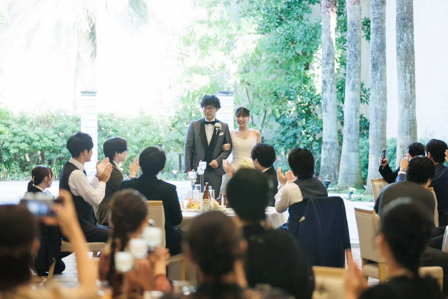 レポートギャラリー画像