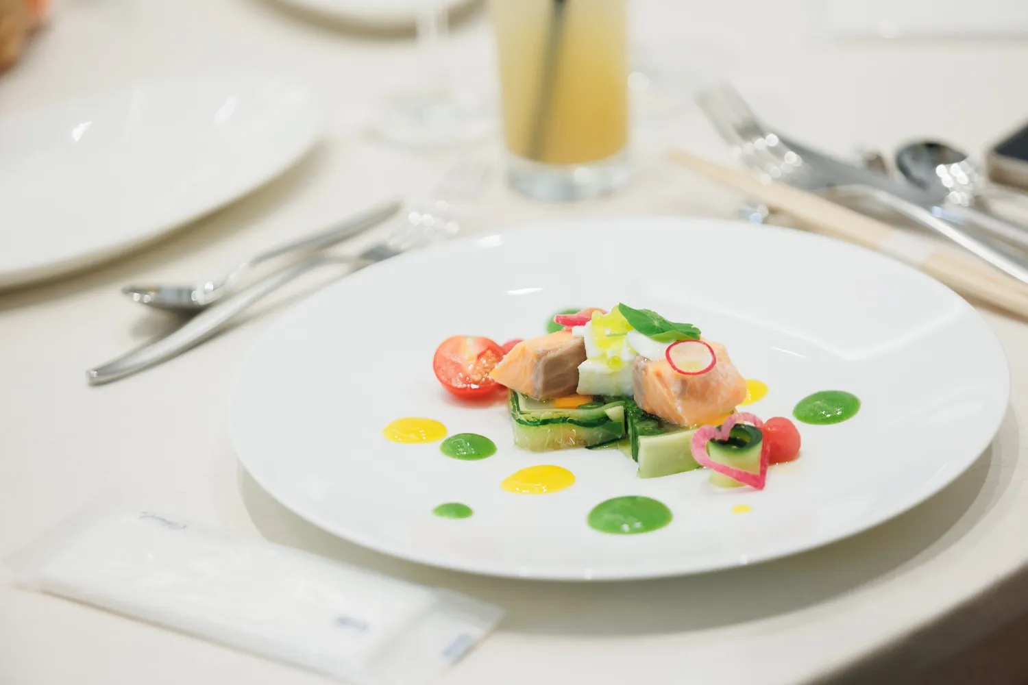 レポートギャラリー画像