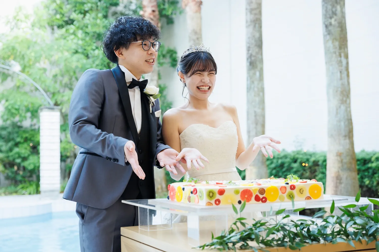 レポートギャラリー画像