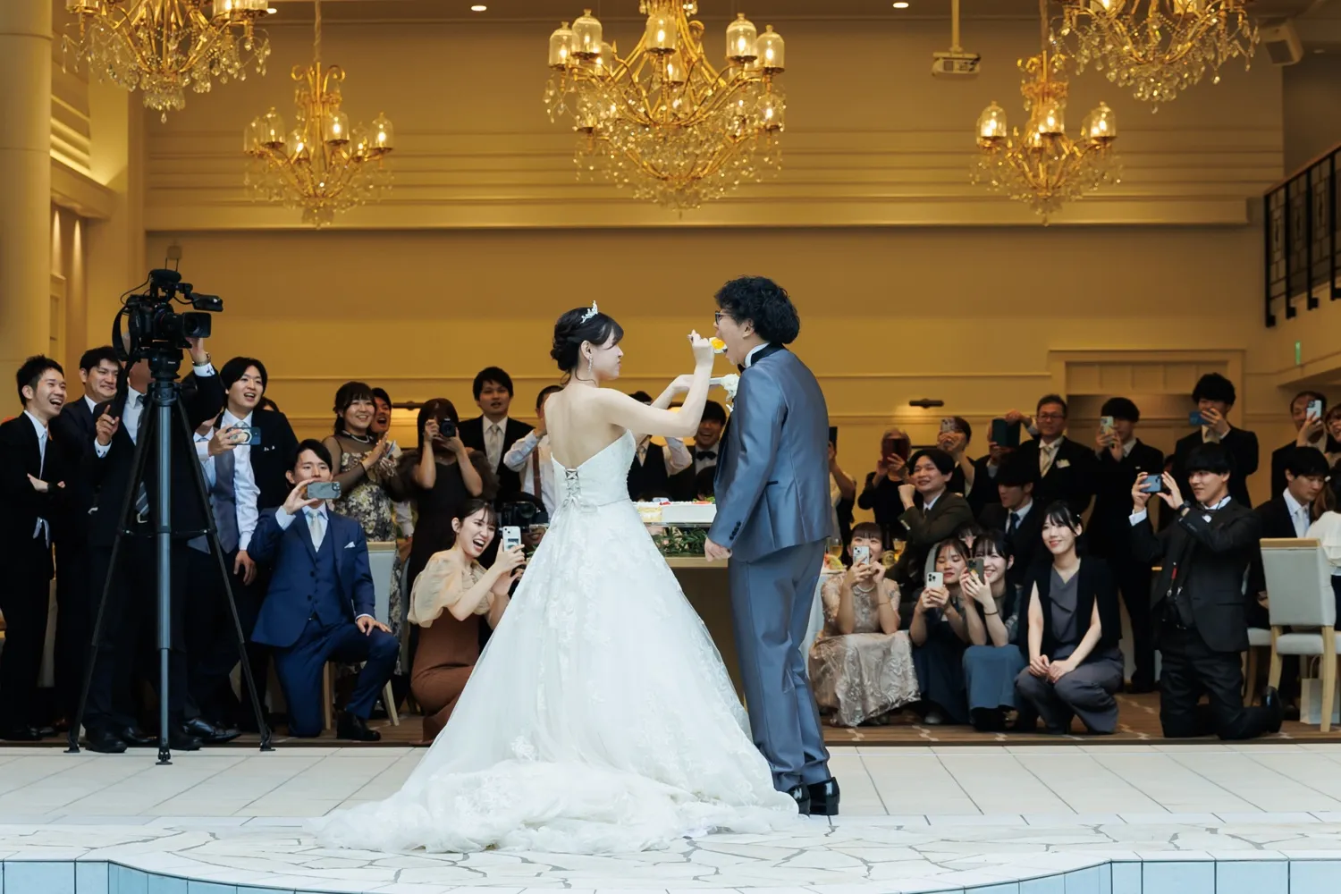 レポートギャラリー画像