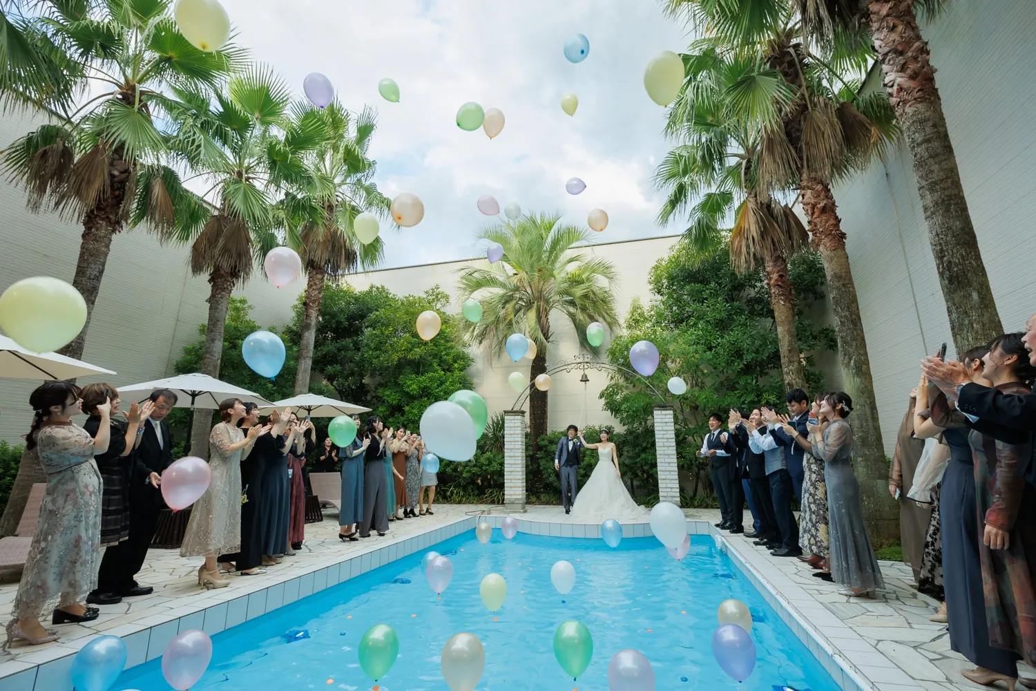 レポートギャラリー画像