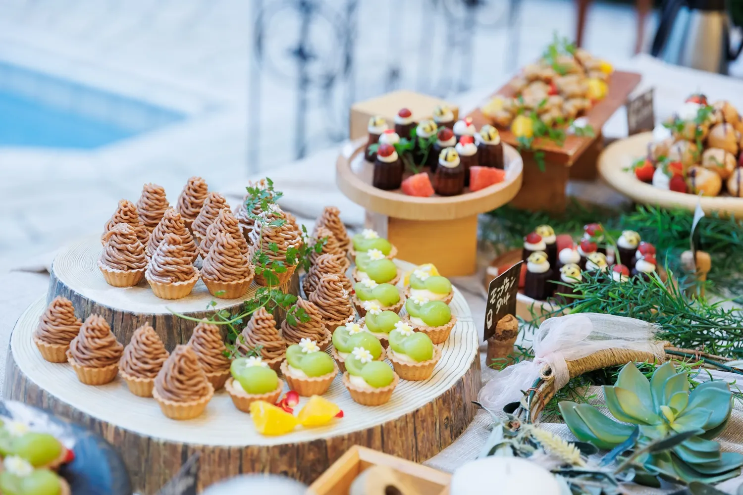 レポートギャラリー画像