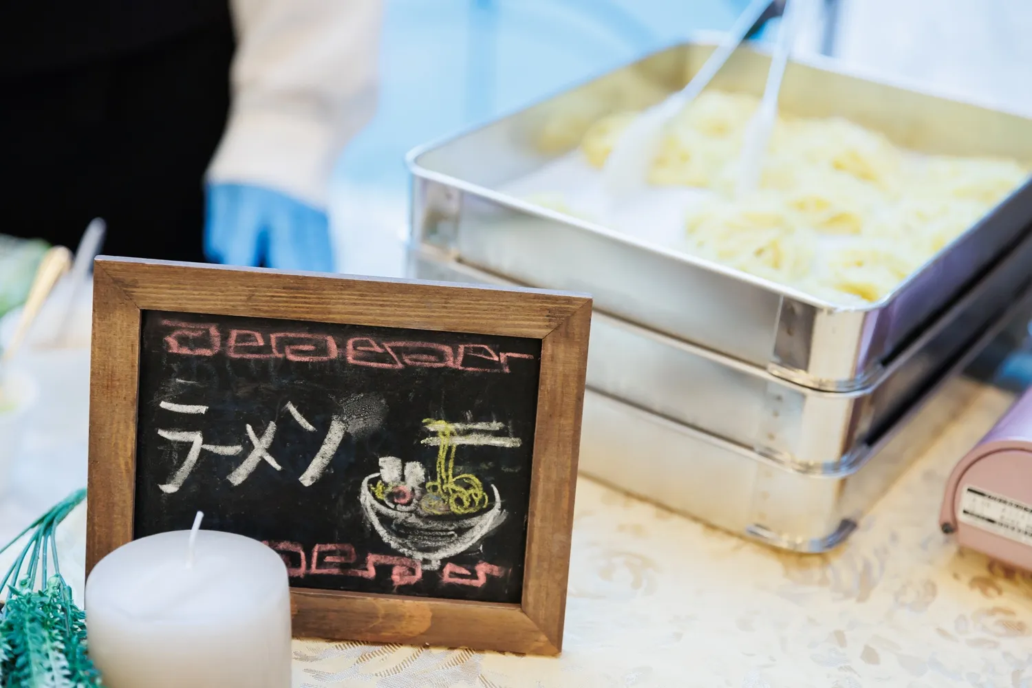 レポートギャラリー画像