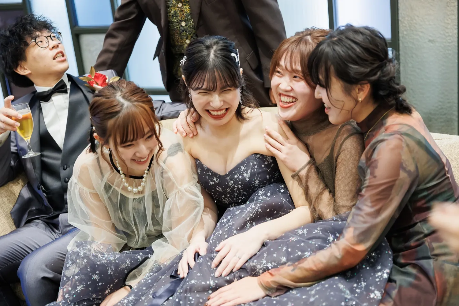 レポートギャラリー画像