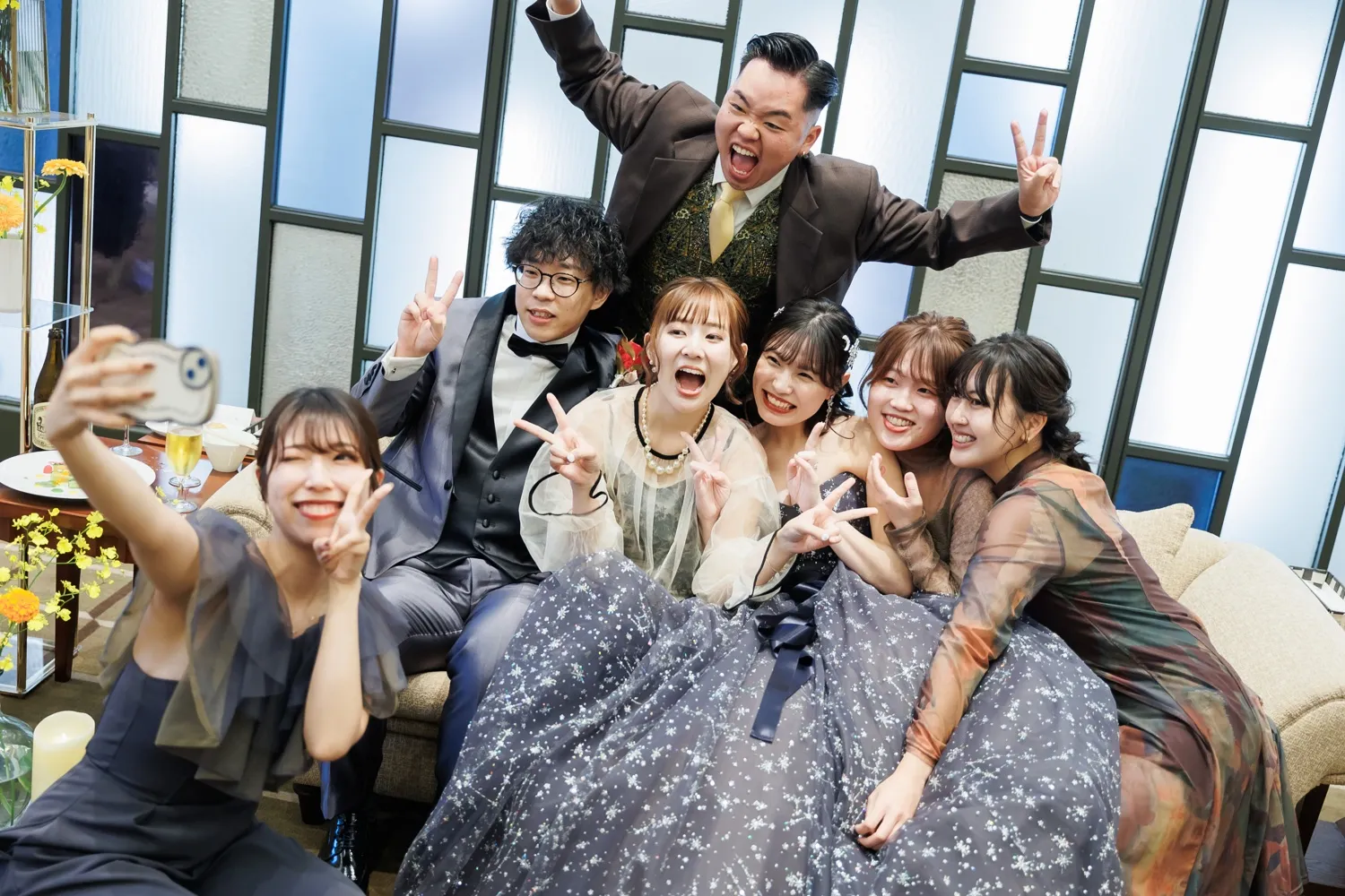 レポートギャラリー画像