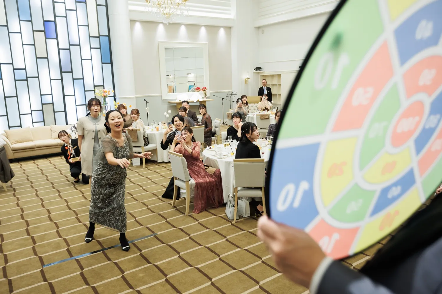 レポートギャラリー画像