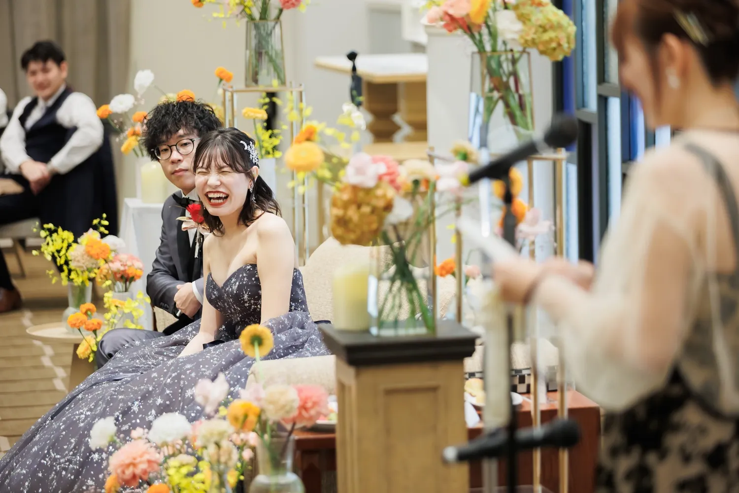 レポートギャラリー画像