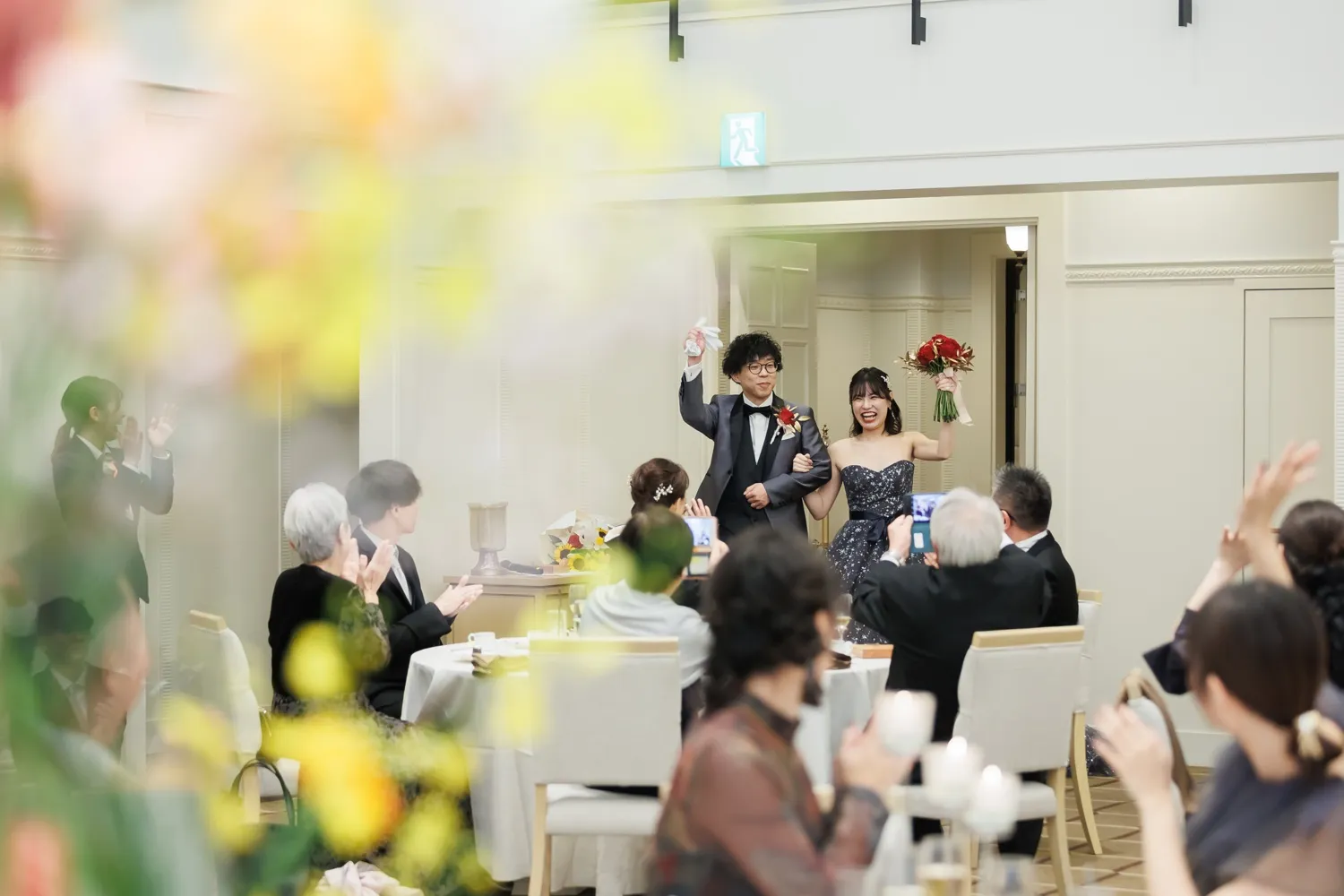 レポートギャラリー画像