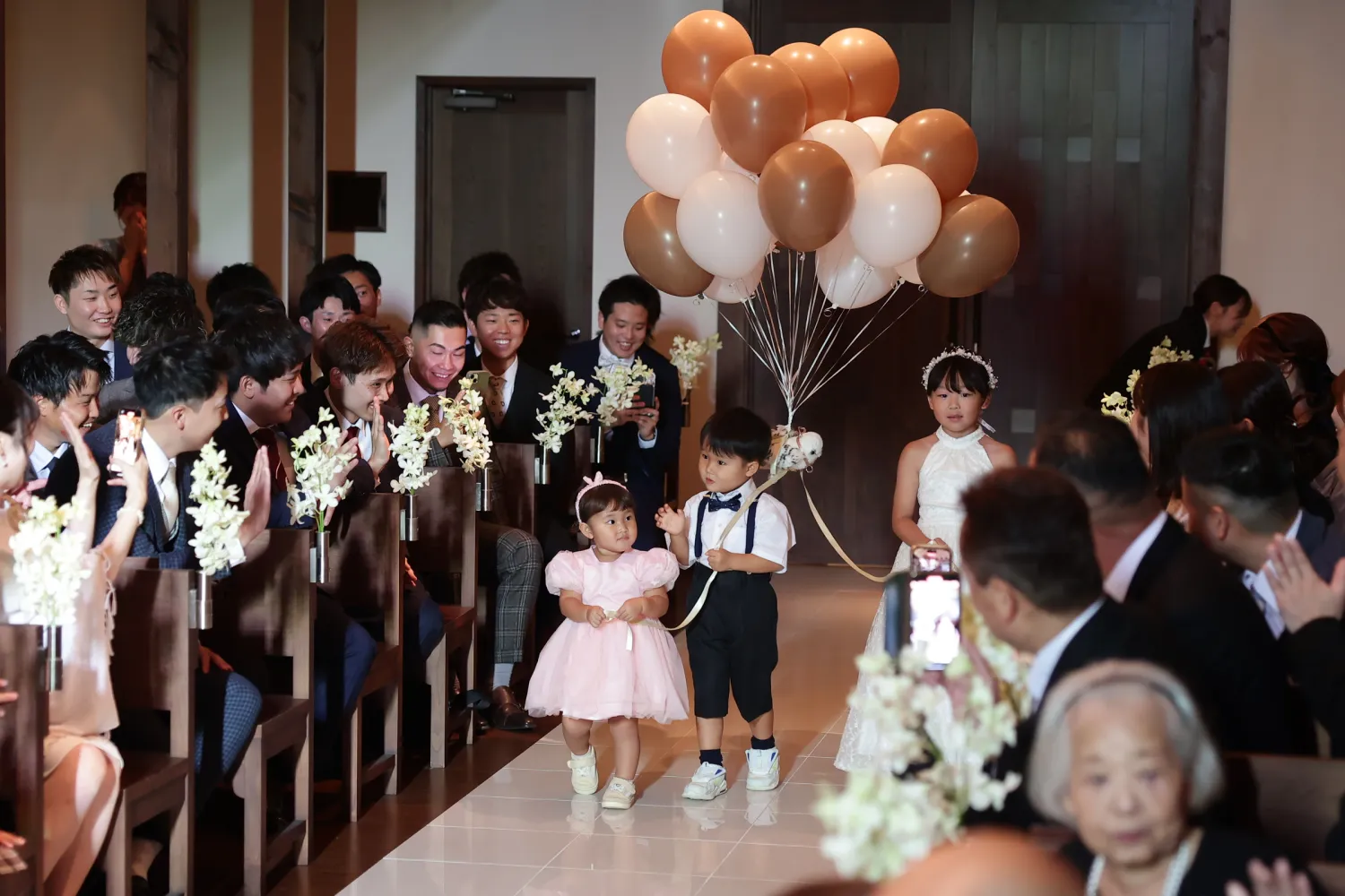 レポートギャラリー画像