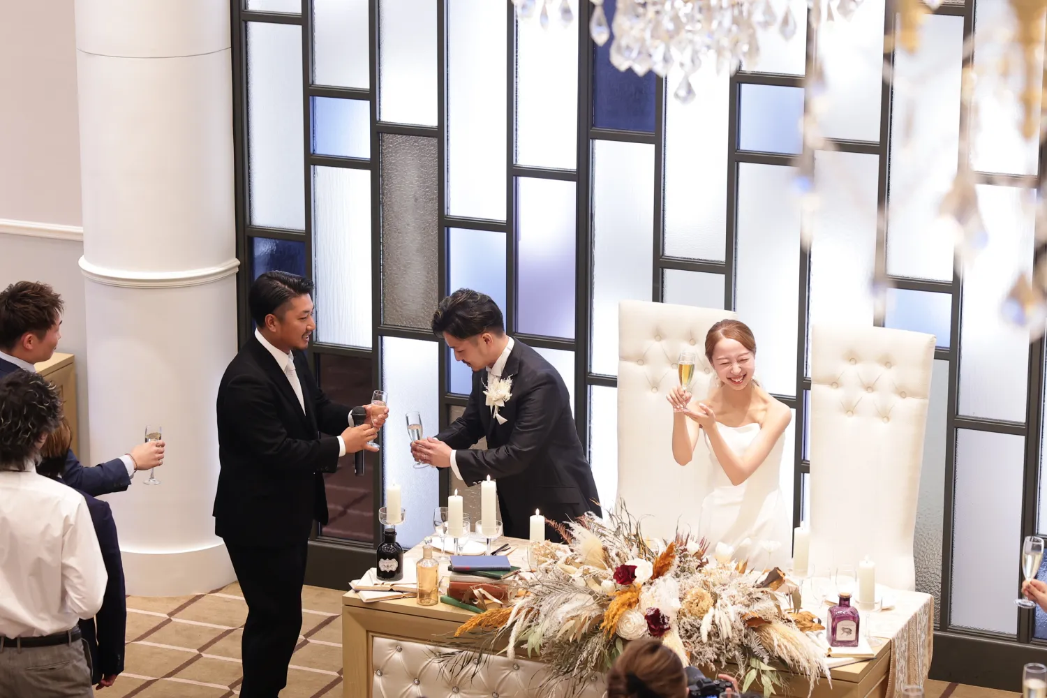 レポートギャラリー画像