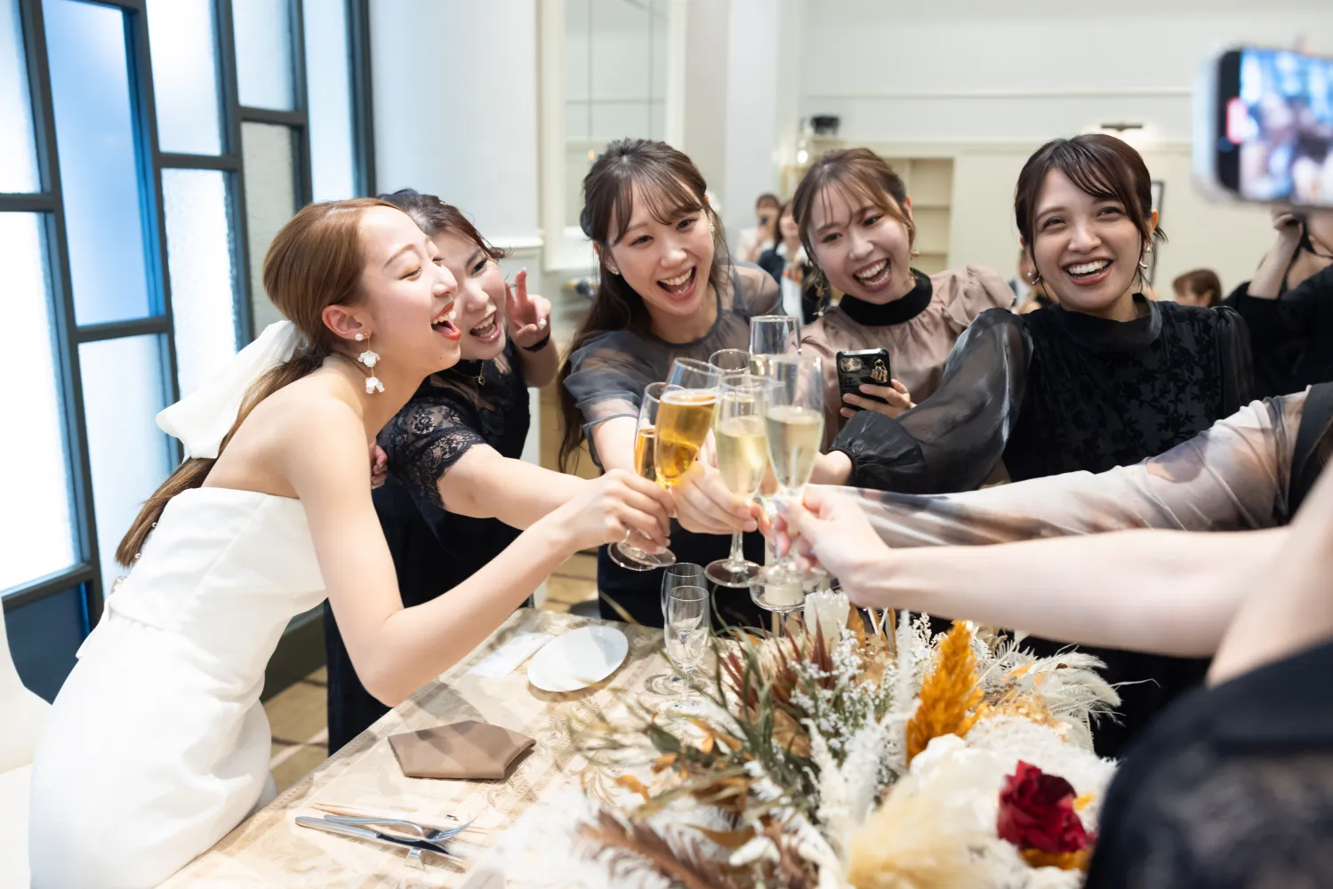 レポートギャラリー画像