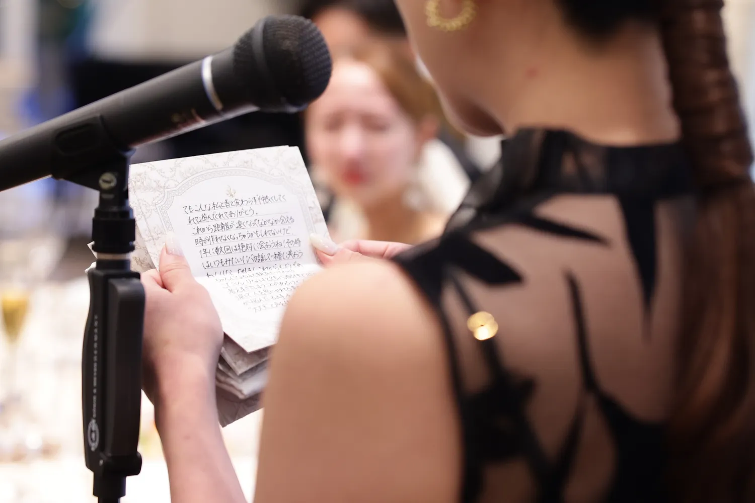 レポートギャラリー画像