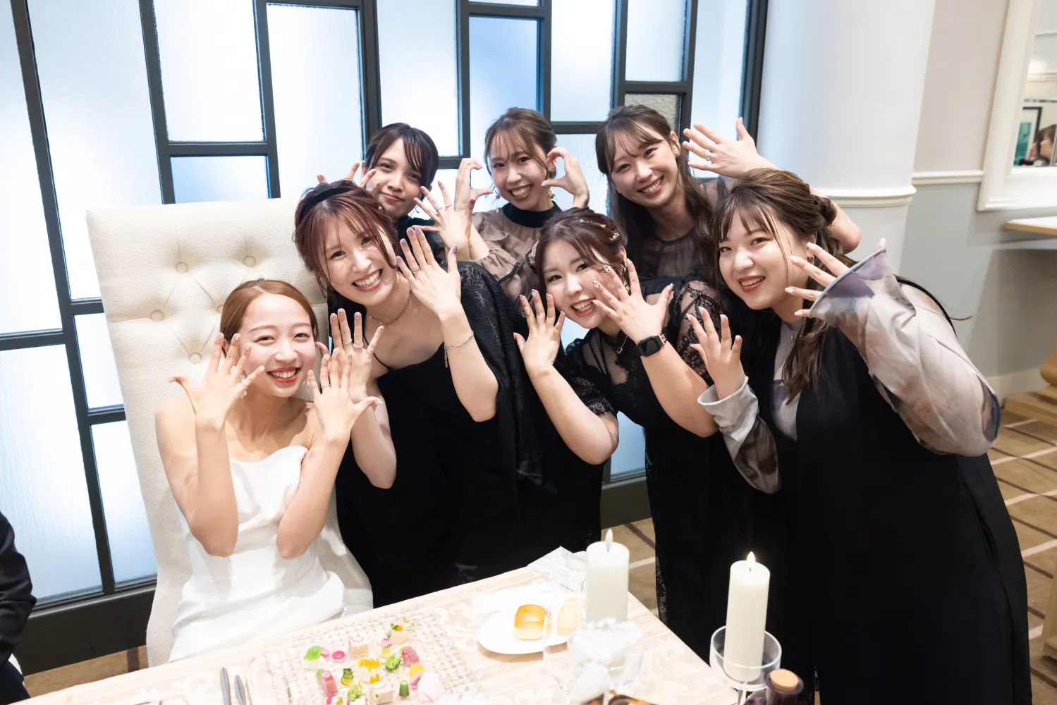 レポートギャラリー画像