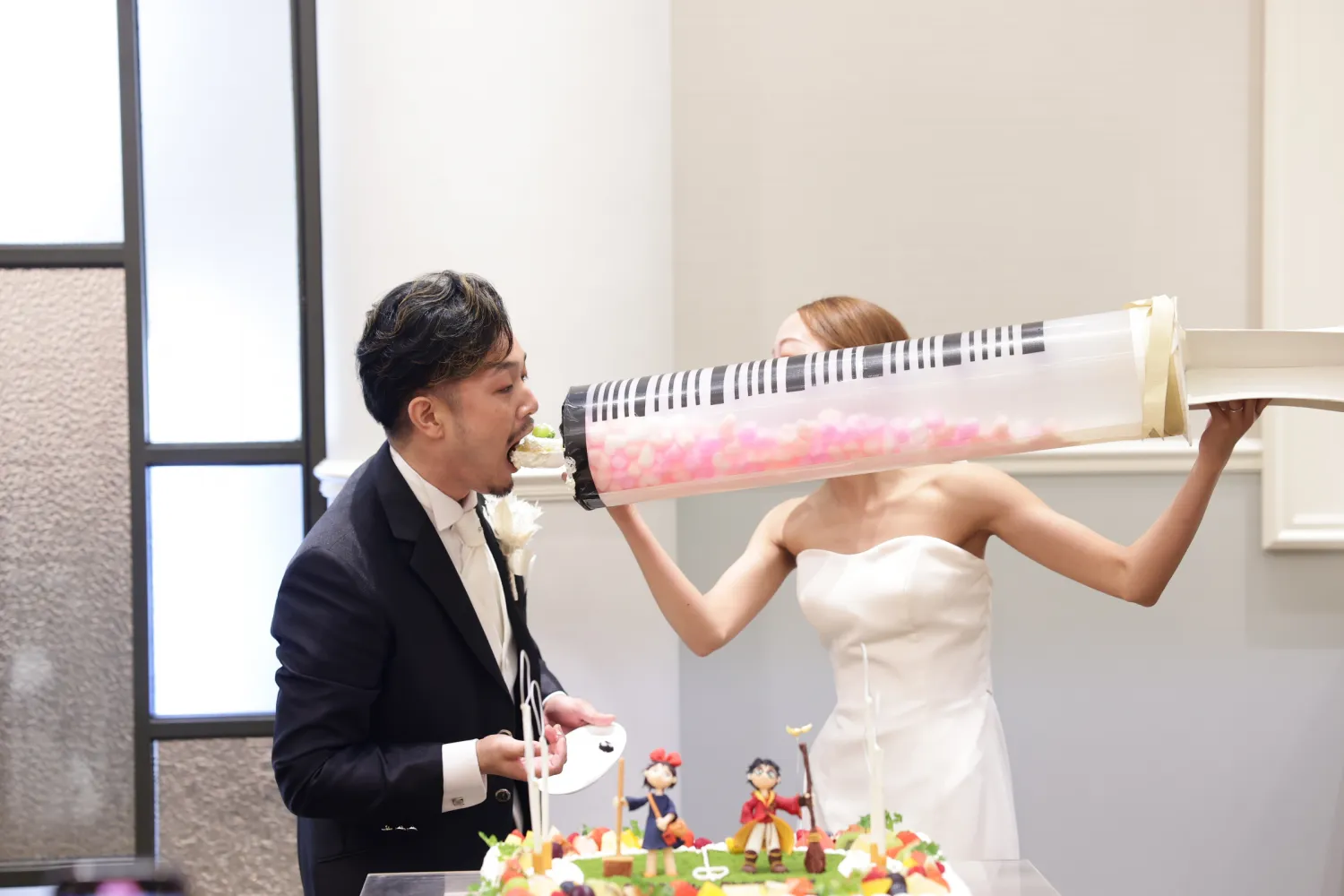 レポートギャラリー画像