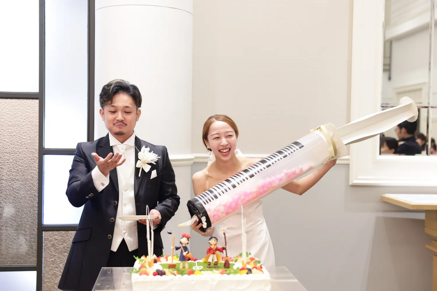 レポートギャラリー画像