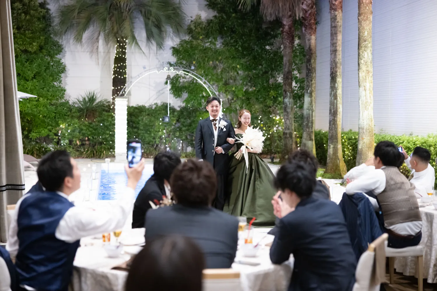 レポートギャラリー画像