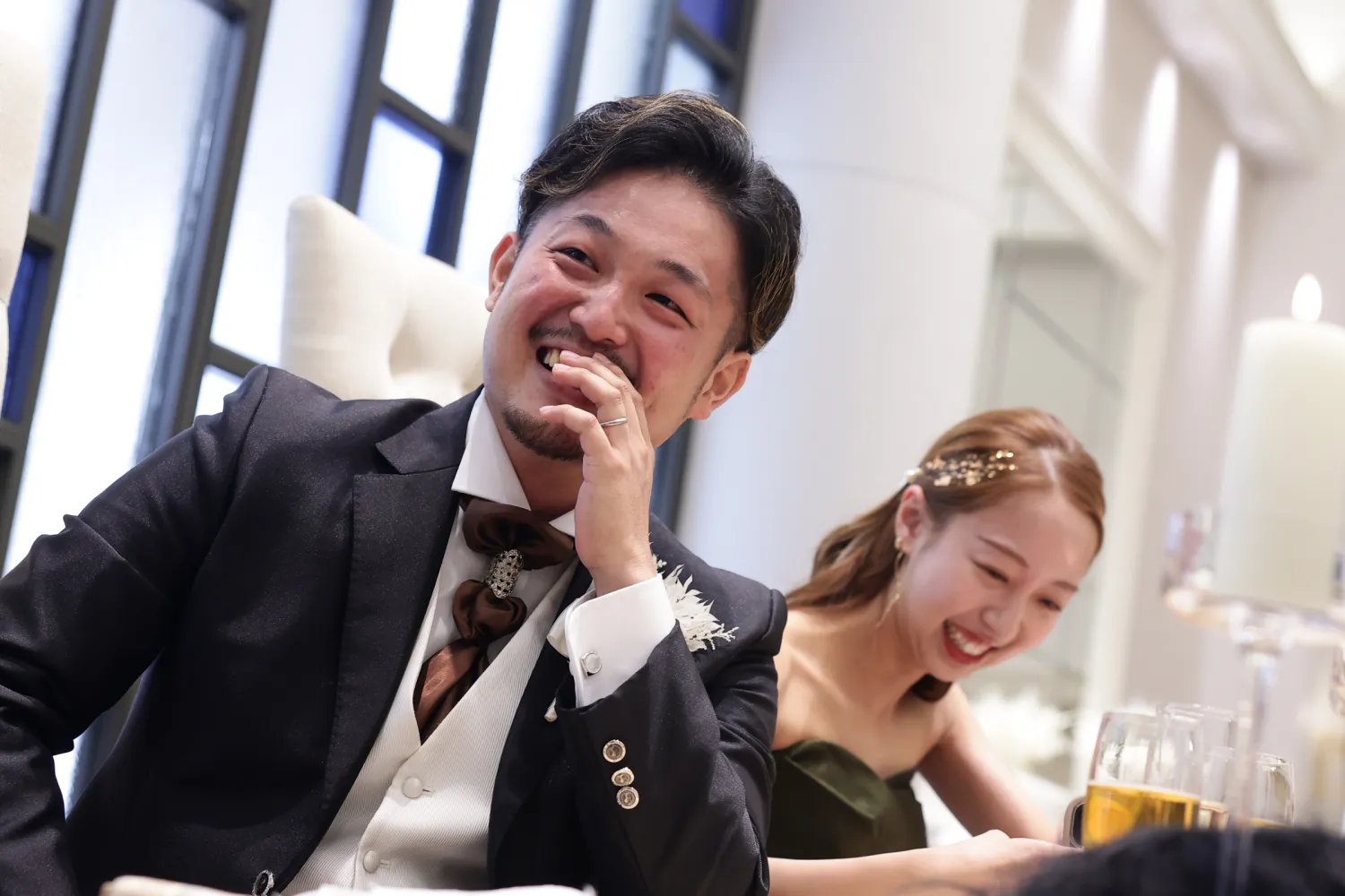 レポートギャラリー画像