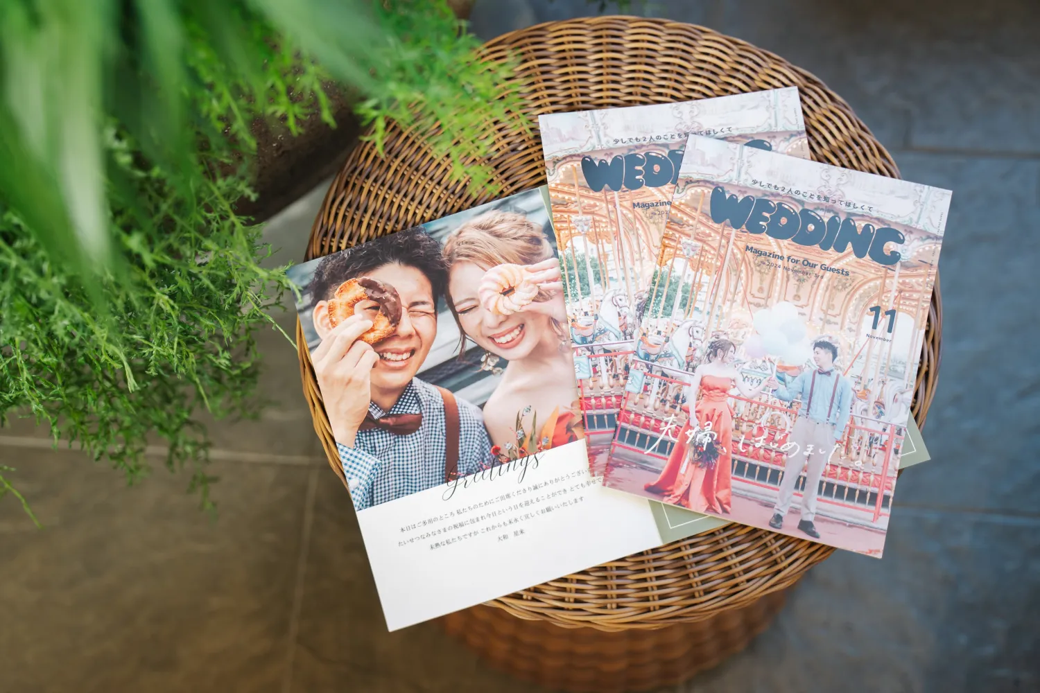 レポートギャラリー画像