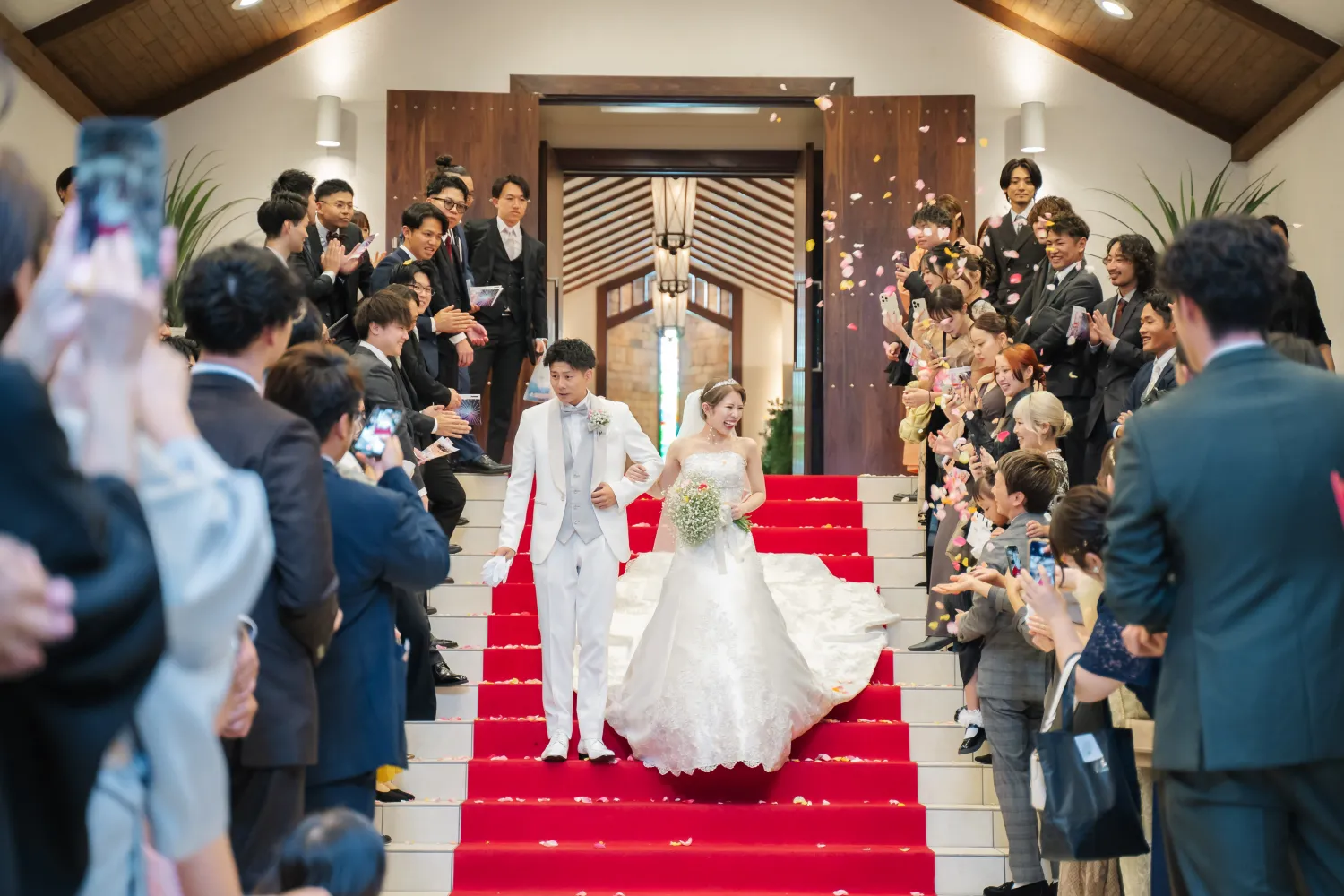 レポートギャラリー画像