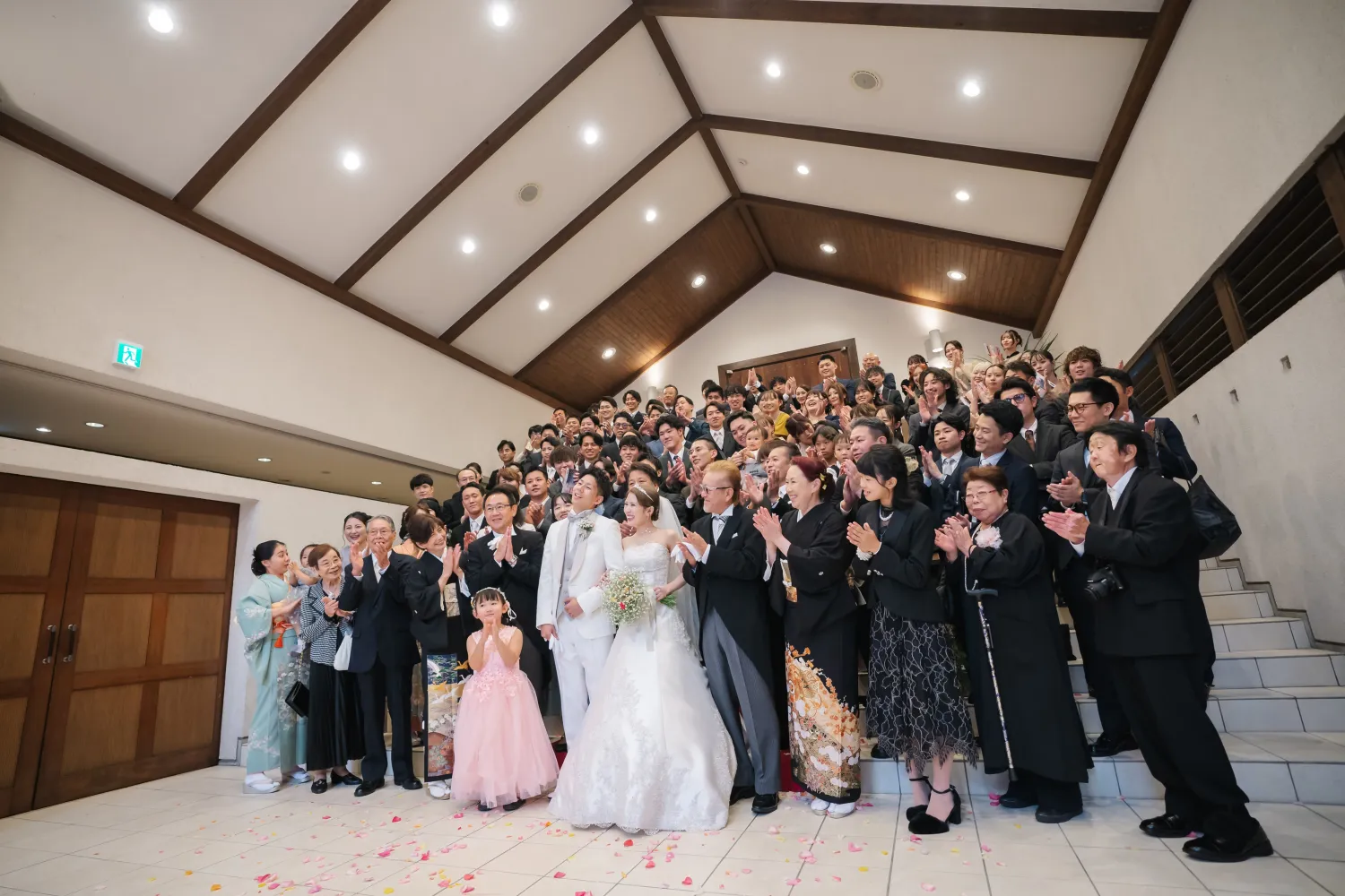 レポートギャラリー画像