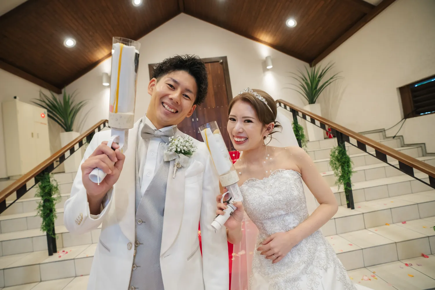 レポートギャラリー画像