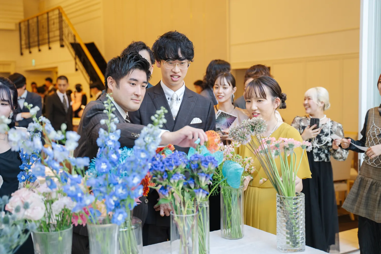 レポートギャラリー画像