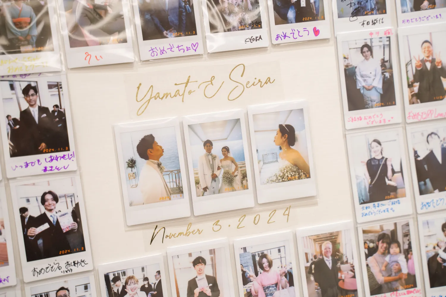 レポートギャラリー画像