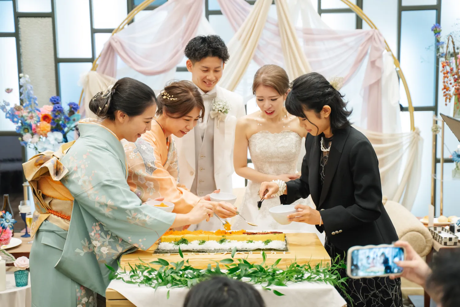 レポートギャラリー画像