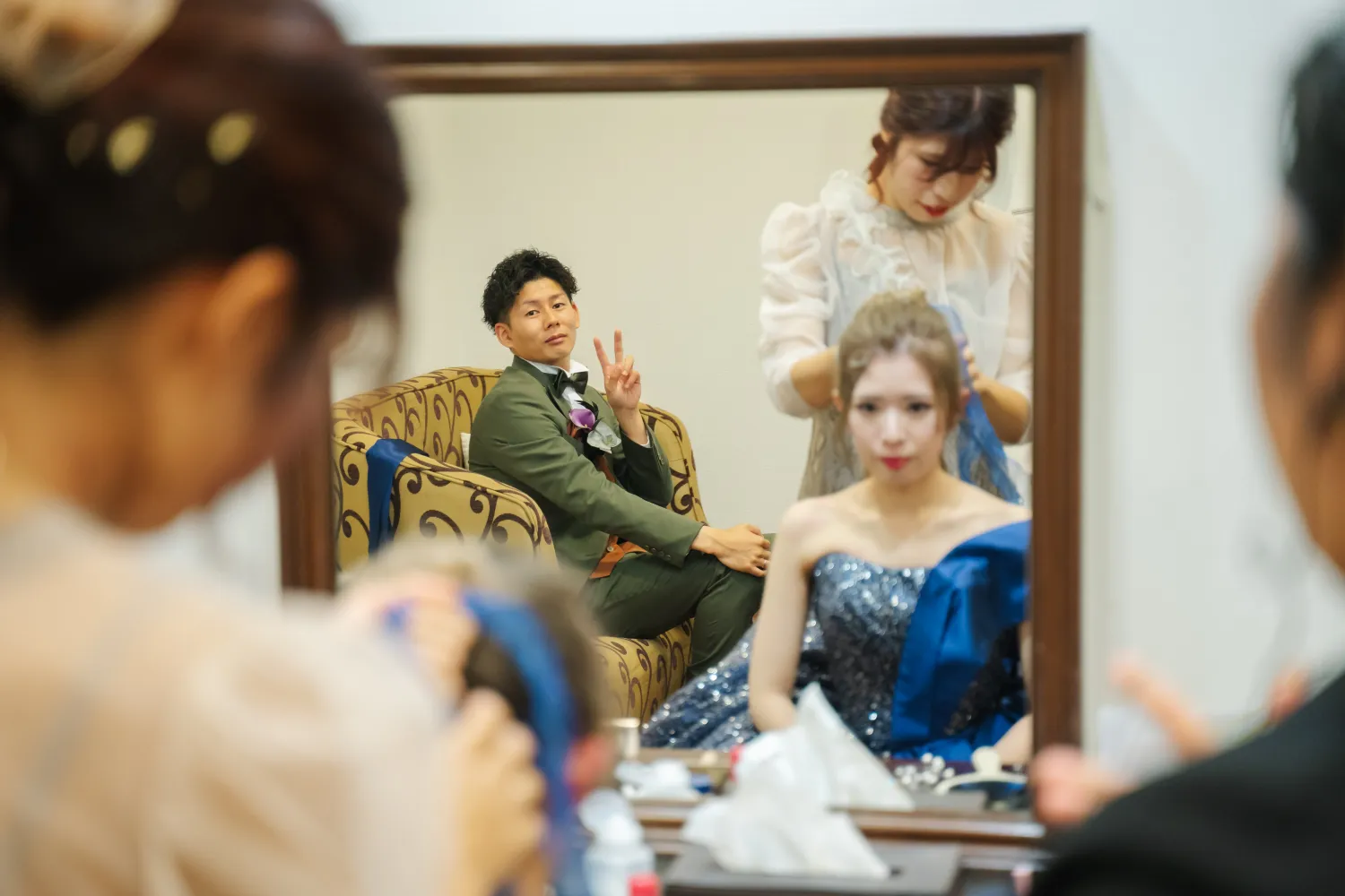 レポートギャラリー画像