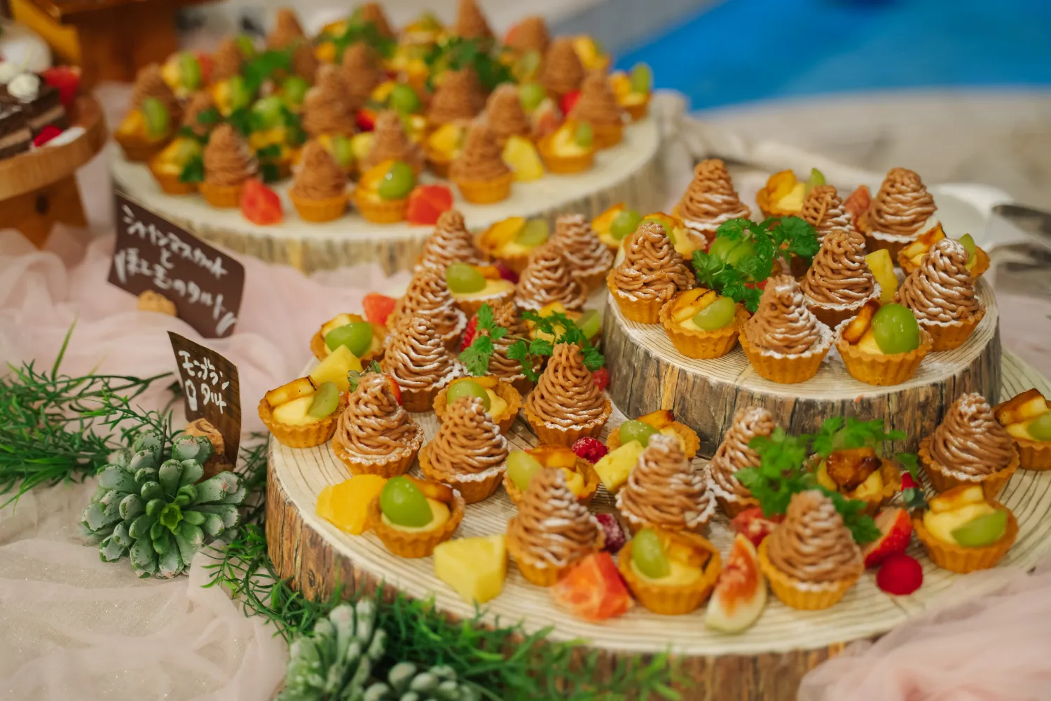 レポートギャラリー画像