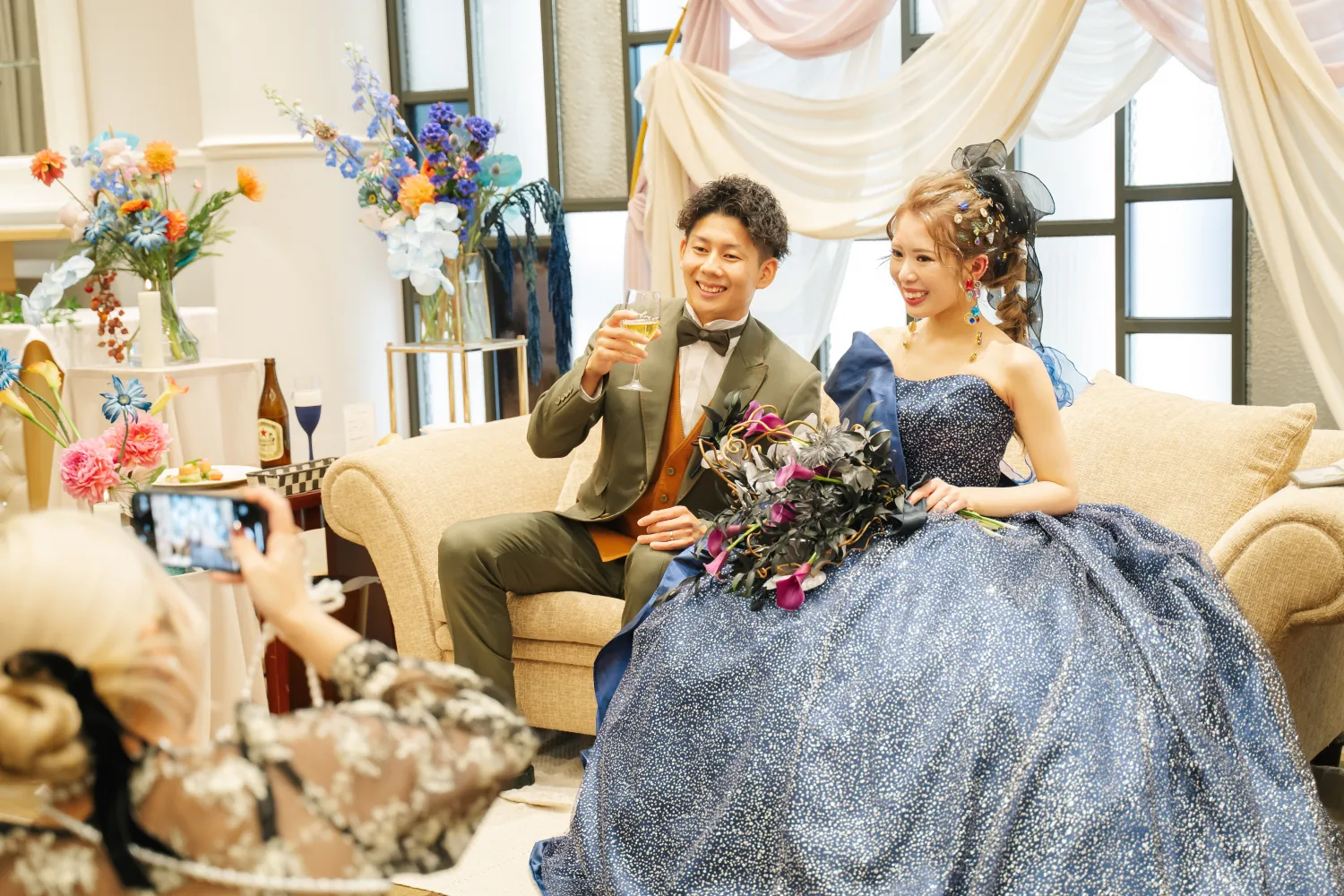 レポートギャラリー画像