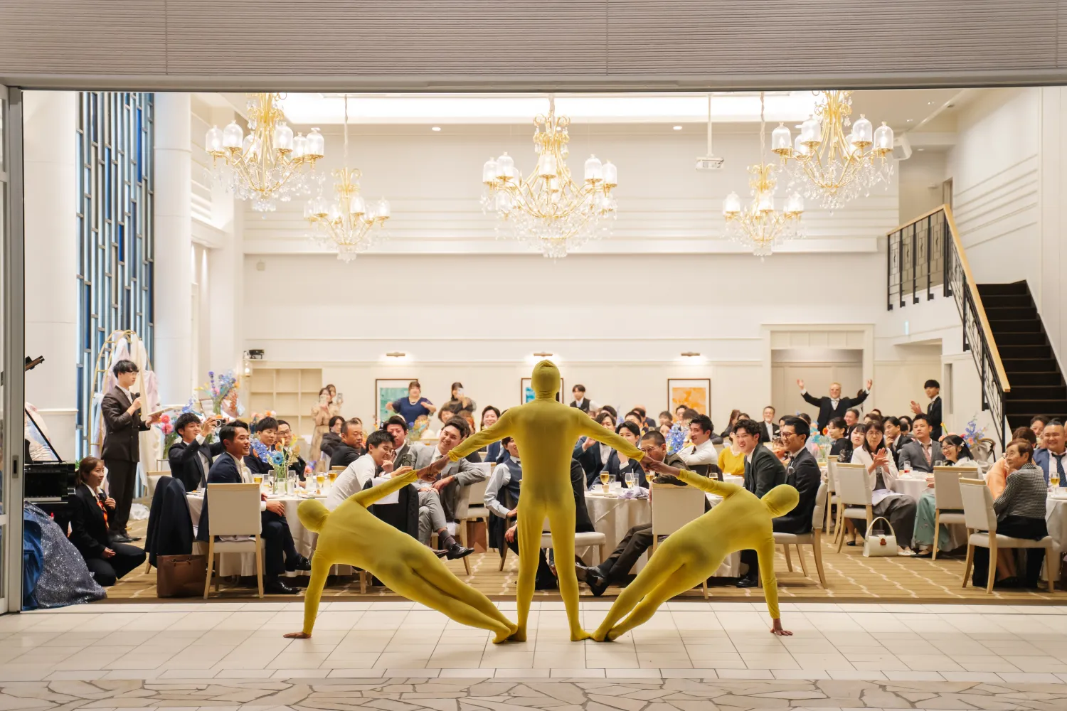 レポートギャラリー画像