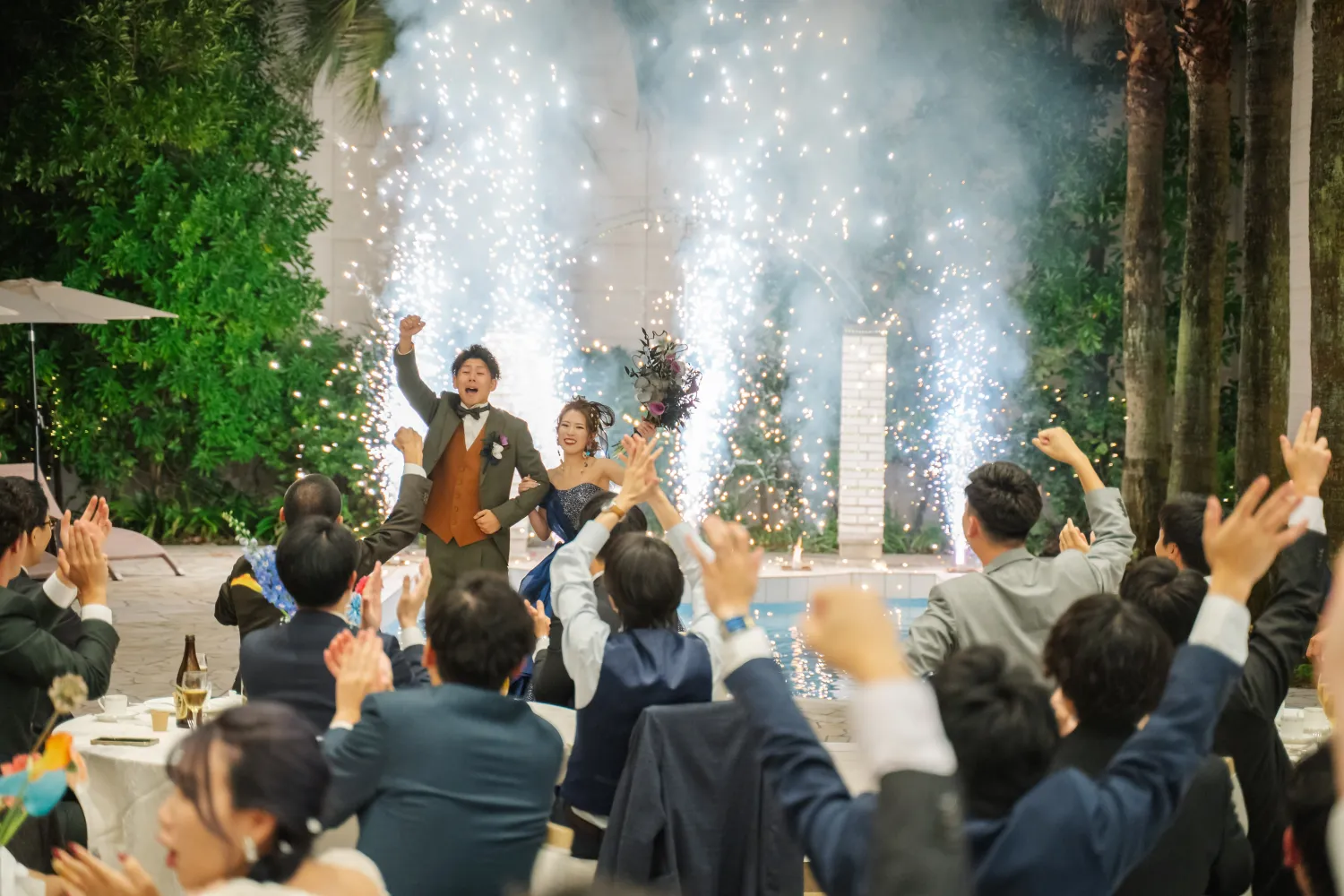 レポートギャラリー画像